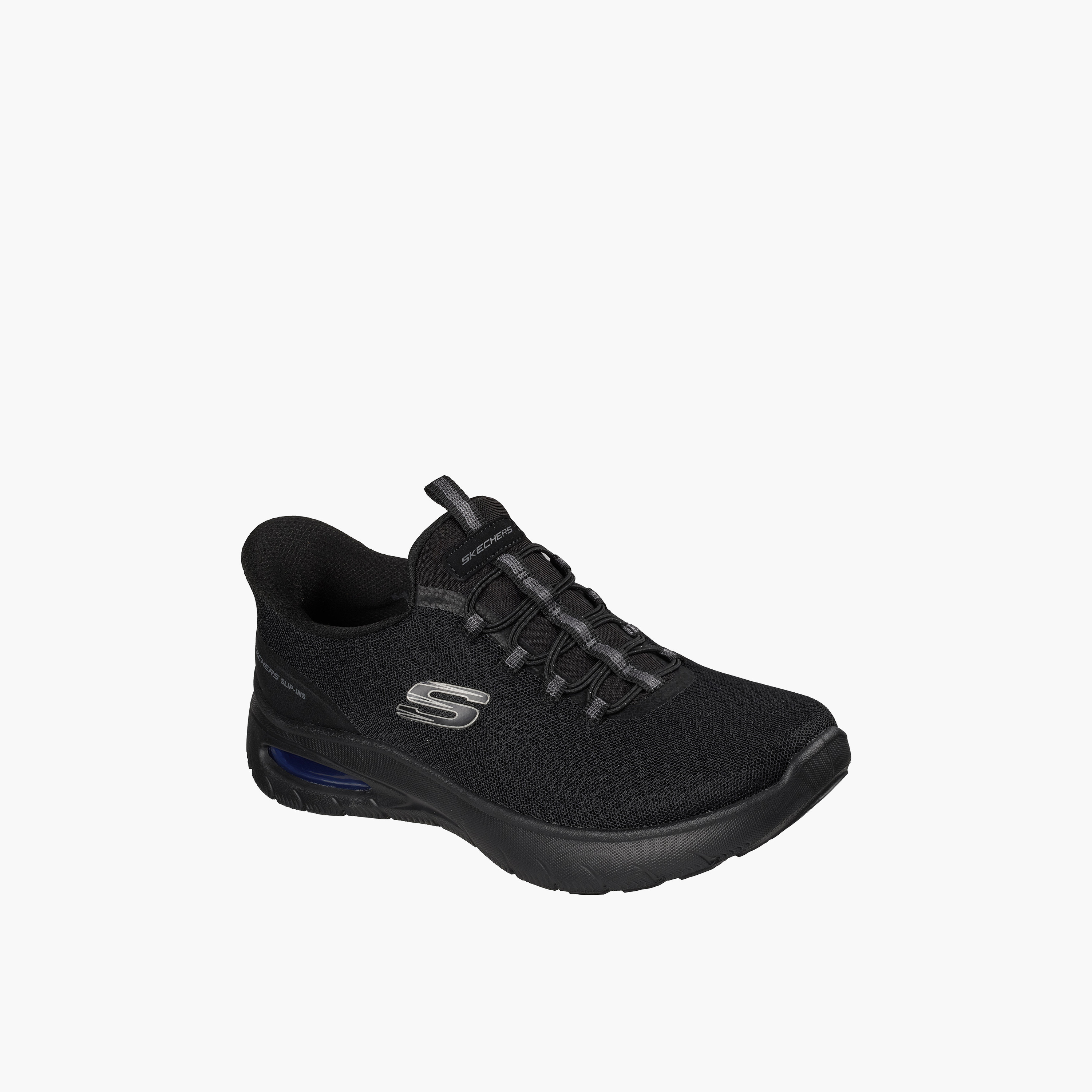 حذاء رياضي سهل الارتداء سكيتش - إير سامتس للنساء من سكتشرز-sports-women-shoes-image-1