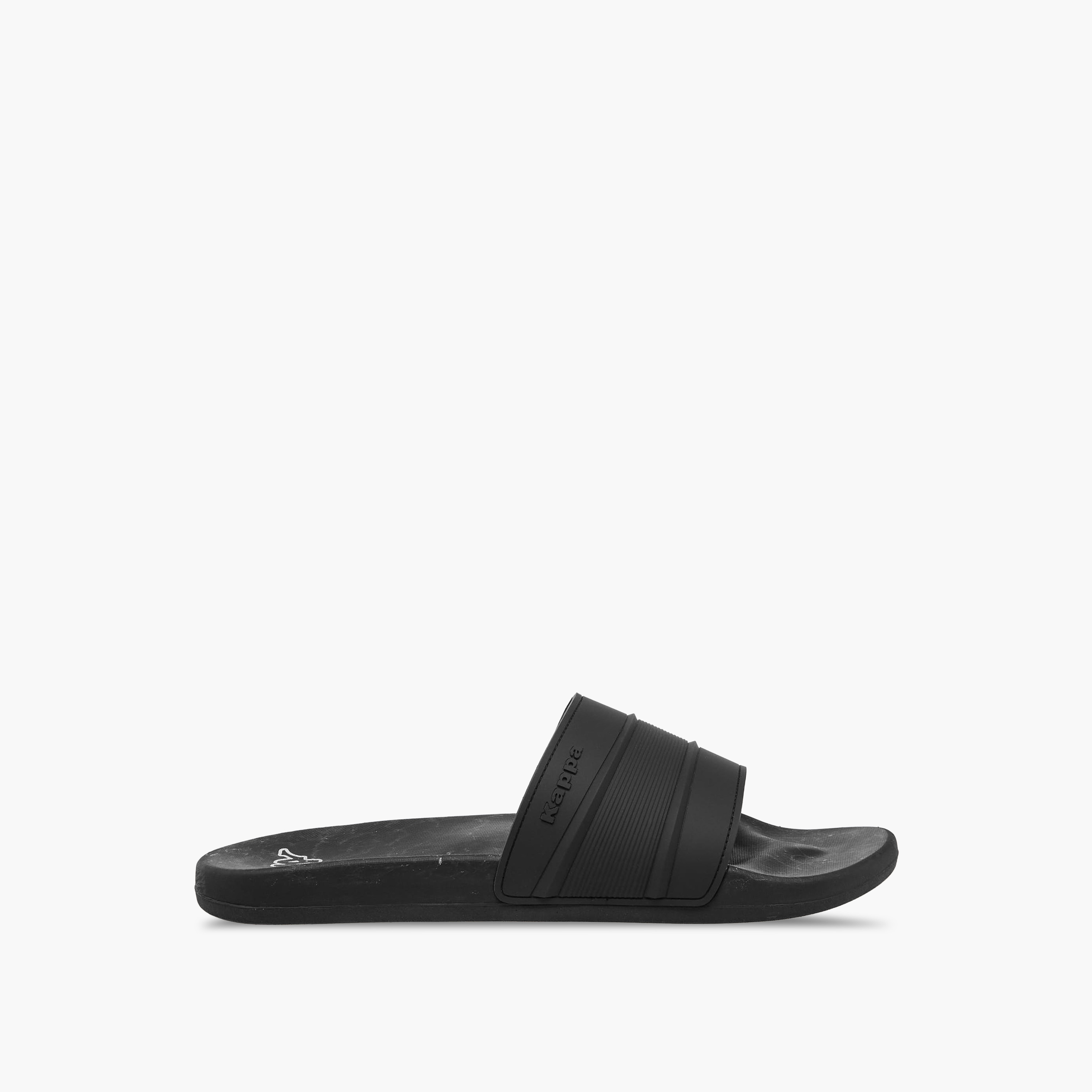 Kappa Men Textured Slides-men-shoes-flipflopsandslides-image-2