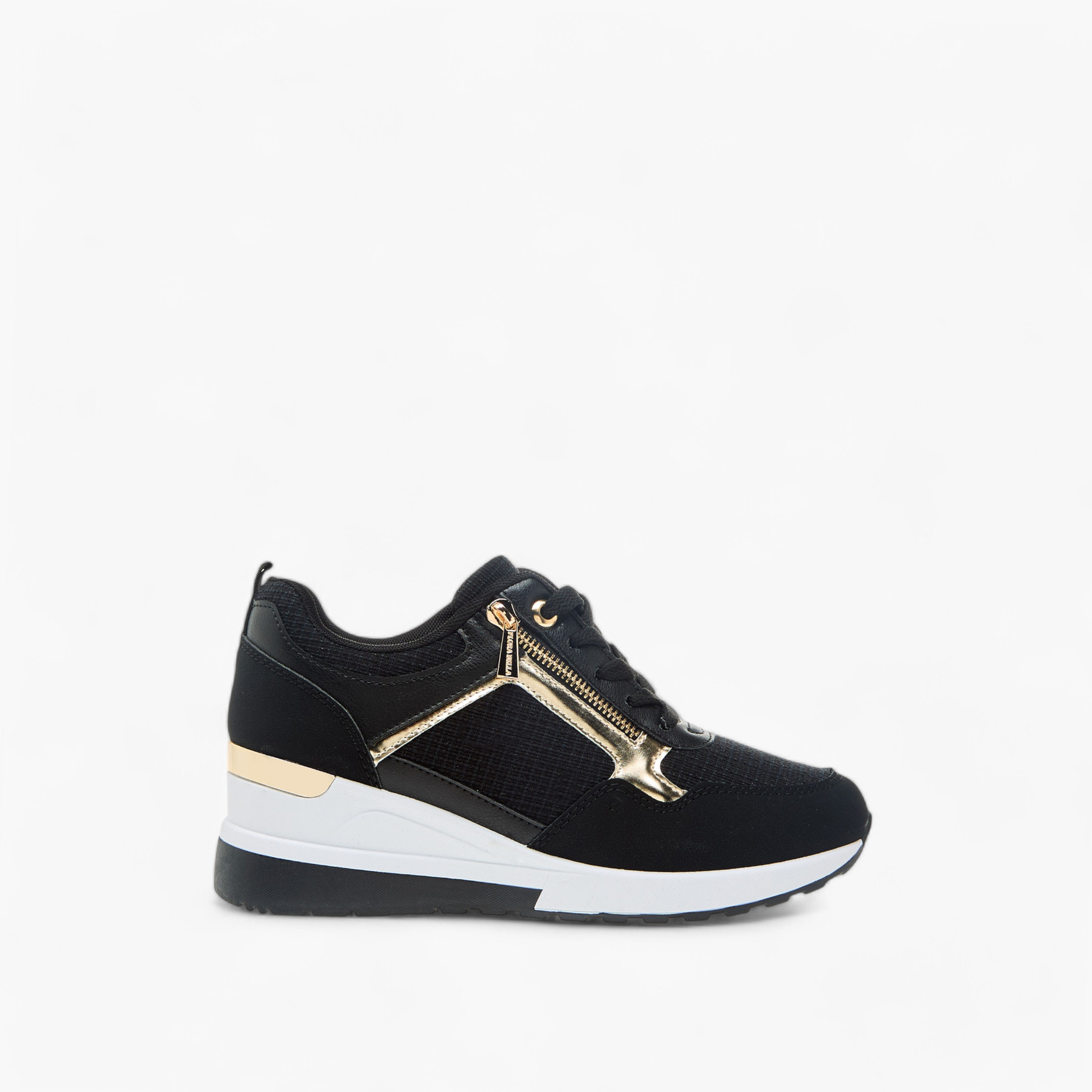 حذاء سنيكرز برباط إغلاق من فلورا بيلا-women-shoes-sneakers-image-3