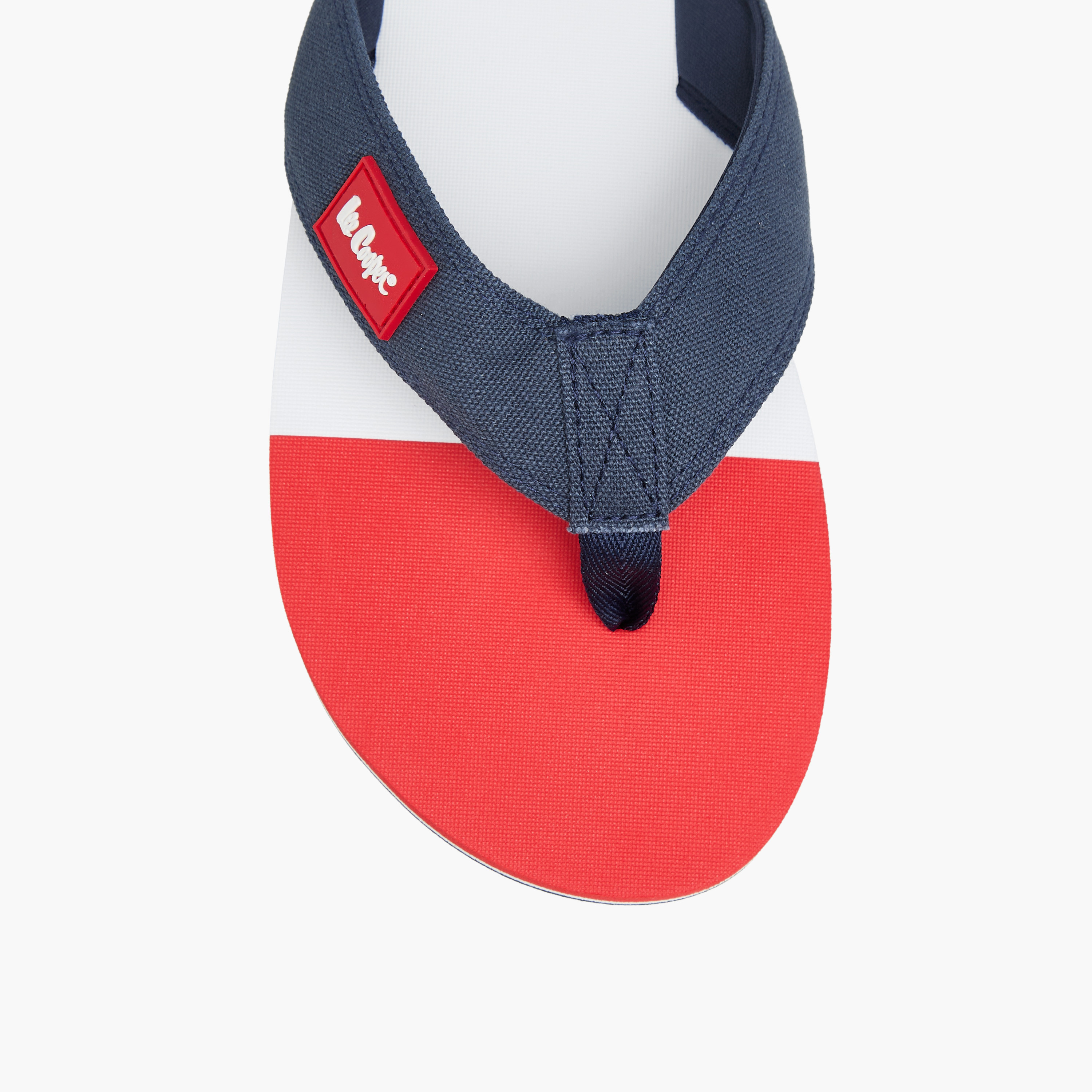 Lee Cooper Men Colourblock Flip-Flops-men-shoes-flipflopsandslides-image-3