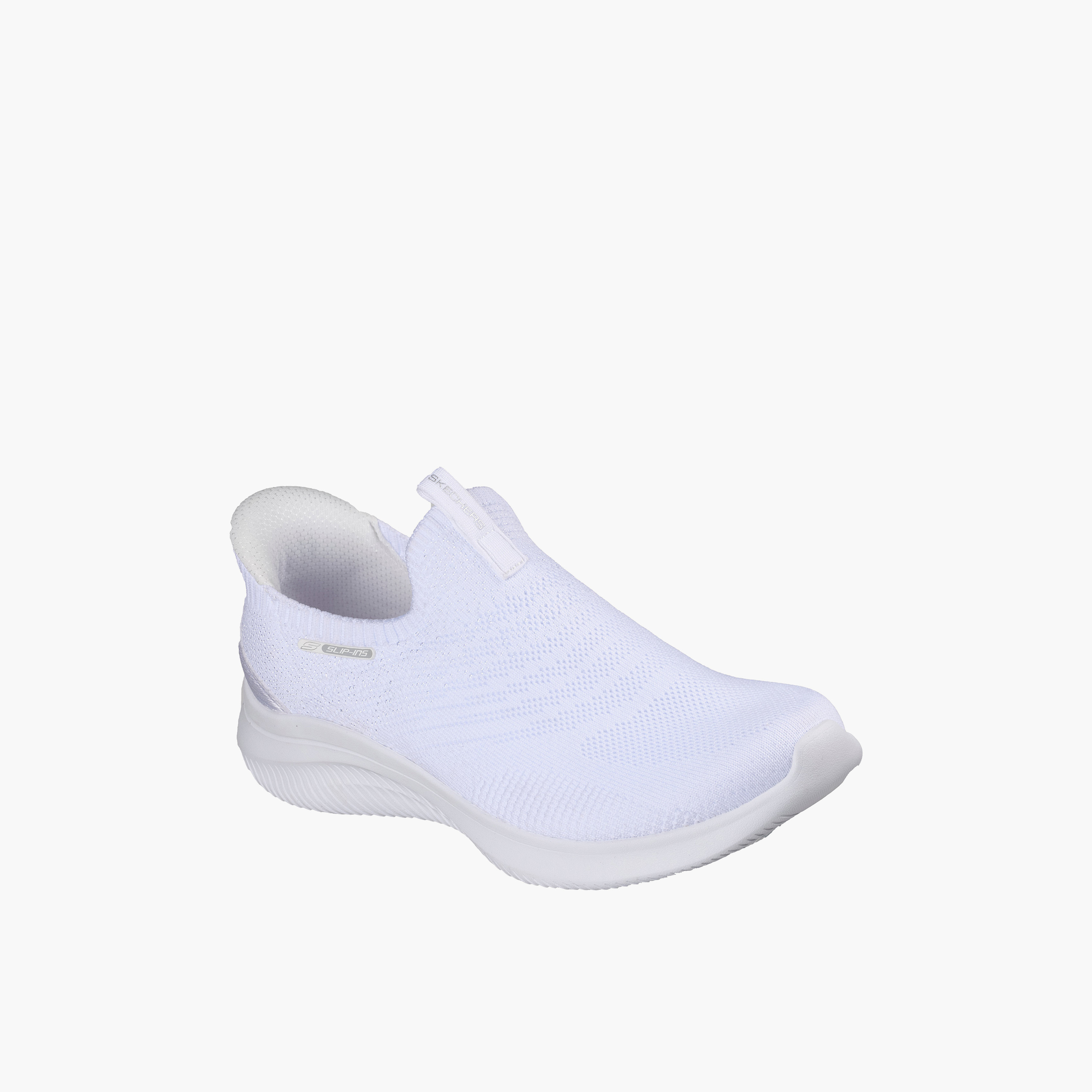 Skechers Women ULTRA FLEX 4.0 Slip-On Sports Shoes-sports-women-shoes-image-1