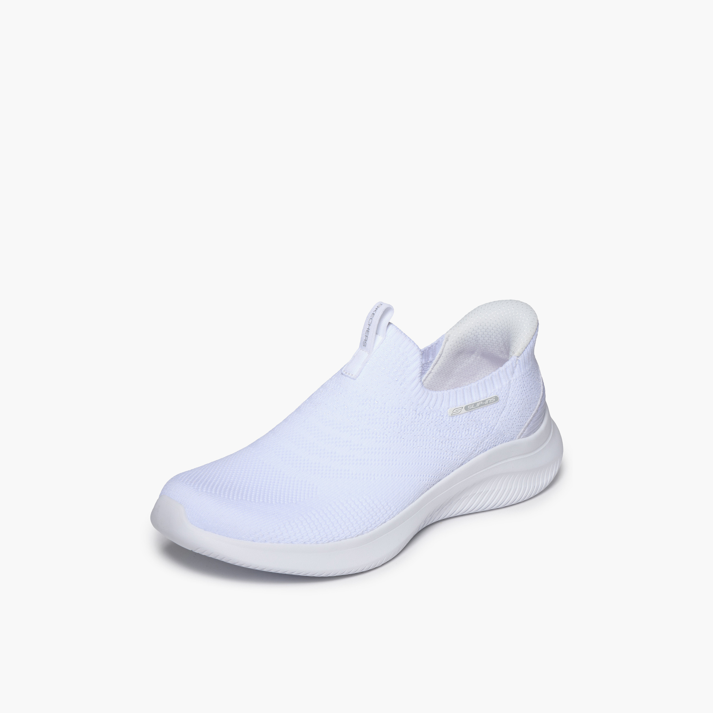 Skechers Women ULTRA FLEX 4.0 Slip-On Sports Shoes-sports-women-shoes-image-4