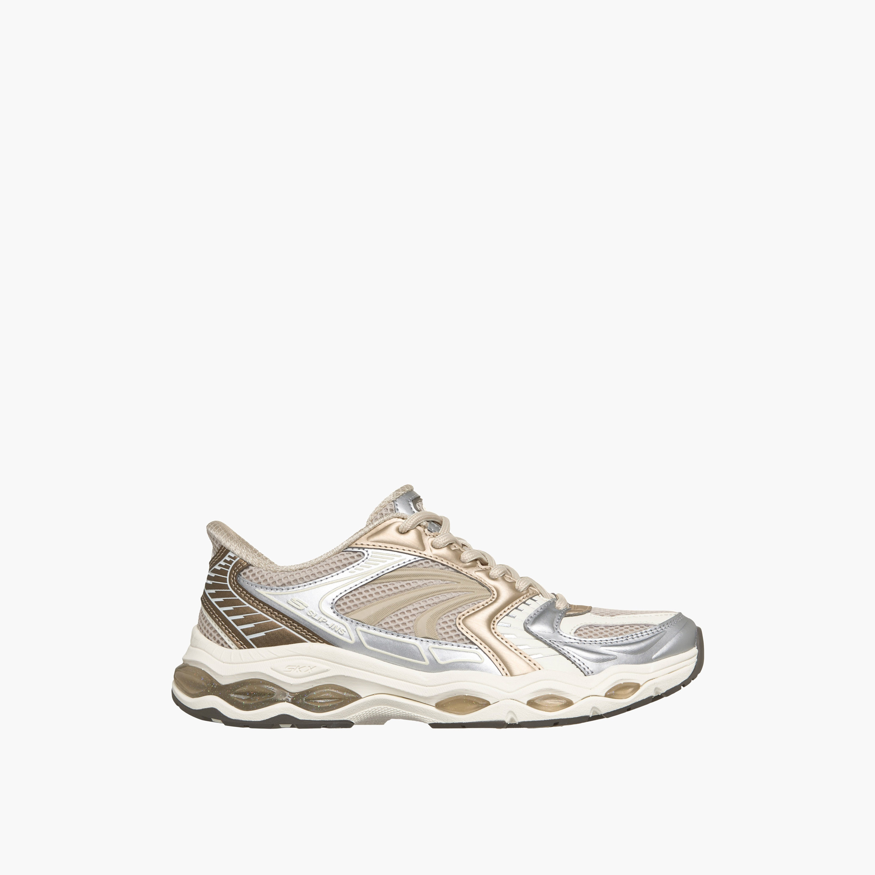 حذاء رياضي برباط للنساء من سكيتشرز-sports-women-shoes-image-2