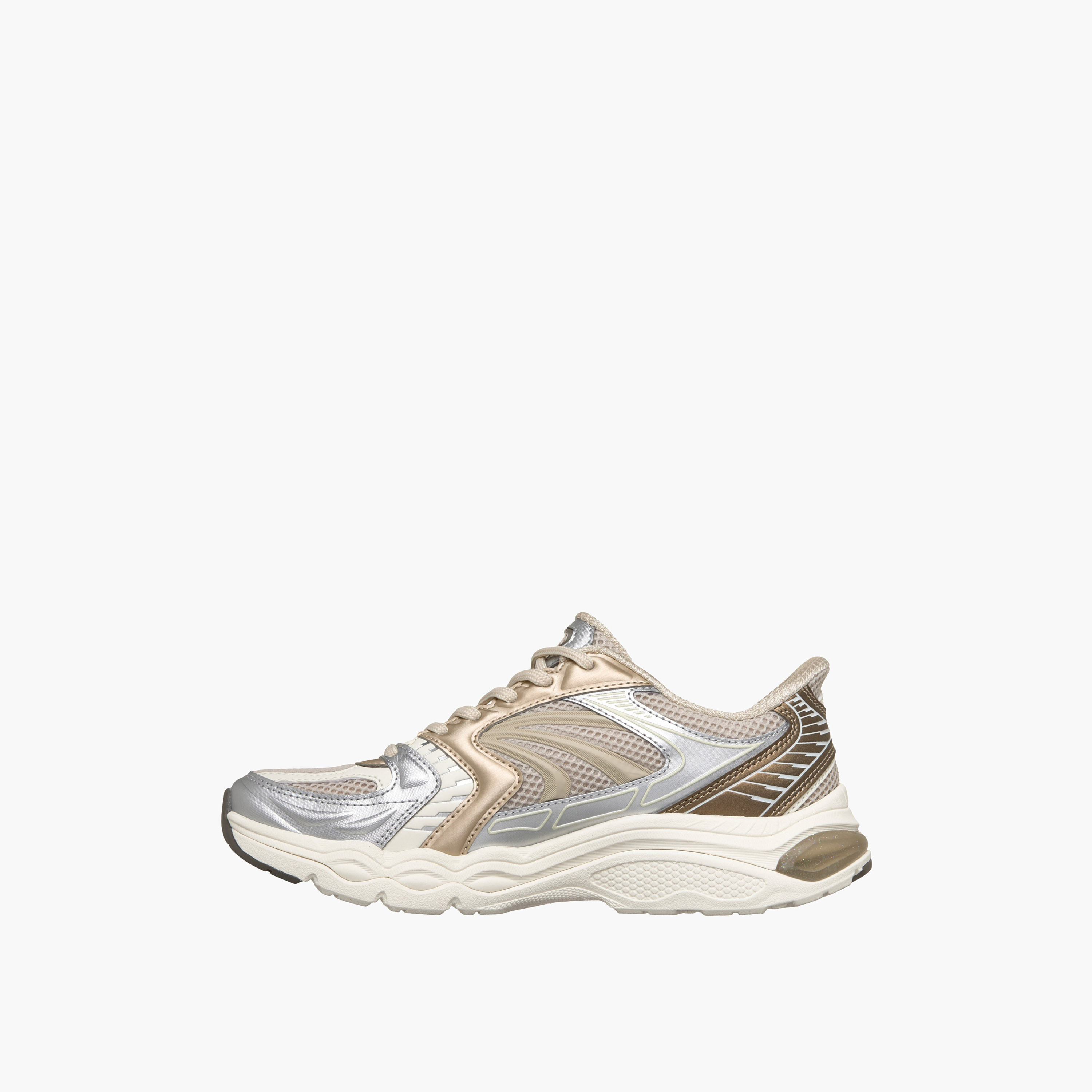 حذاء رياضي برباط للنساء من سكيتشرز-sports-women-shoes-image-3
