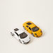 Welly Diecast Lamborghini Pull Back Twin Car Pack-Gifts-thumbnail-0