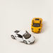 Welly Diecast Lamborghini Pull Back Twin Car Pack-Gifts-thumbnail-4