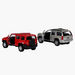 Welly 4.75 Pull Back Jeeps - Set of 2-Gifts-thumbnail-3