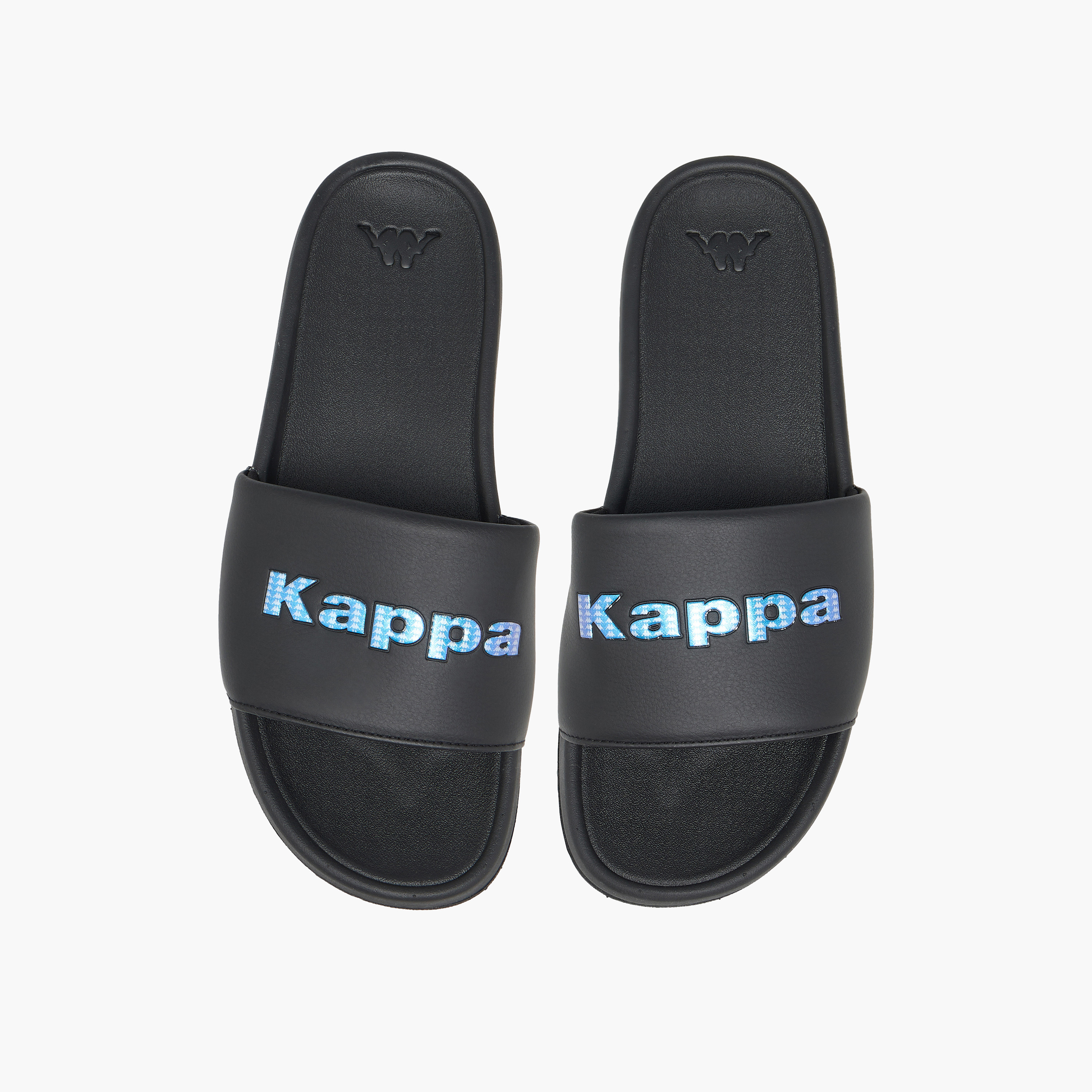 Kappa Women Slides-women-shoes-flats-slides-image-1