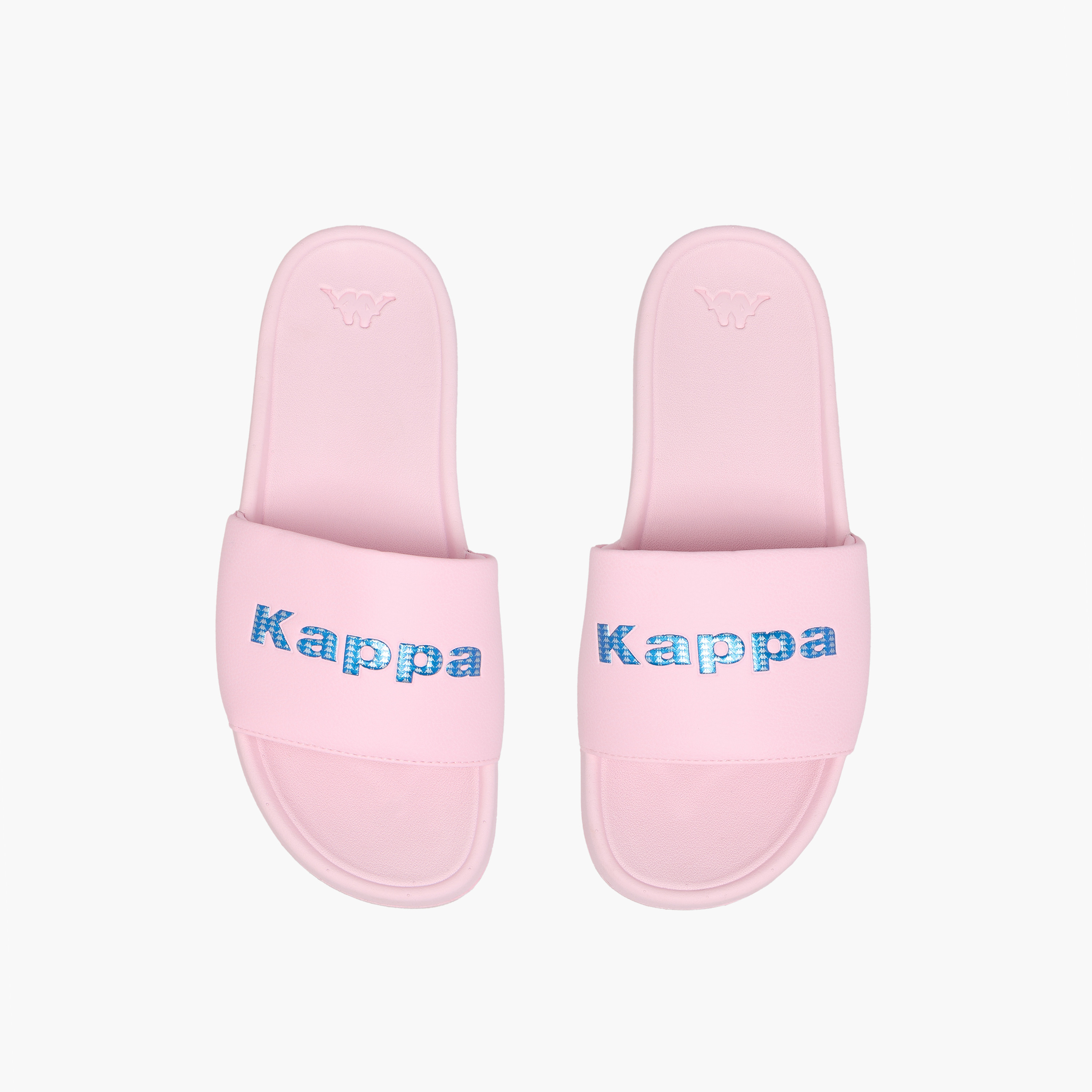 Kappa Women Slides-women-shoes-flats-slides-image-1