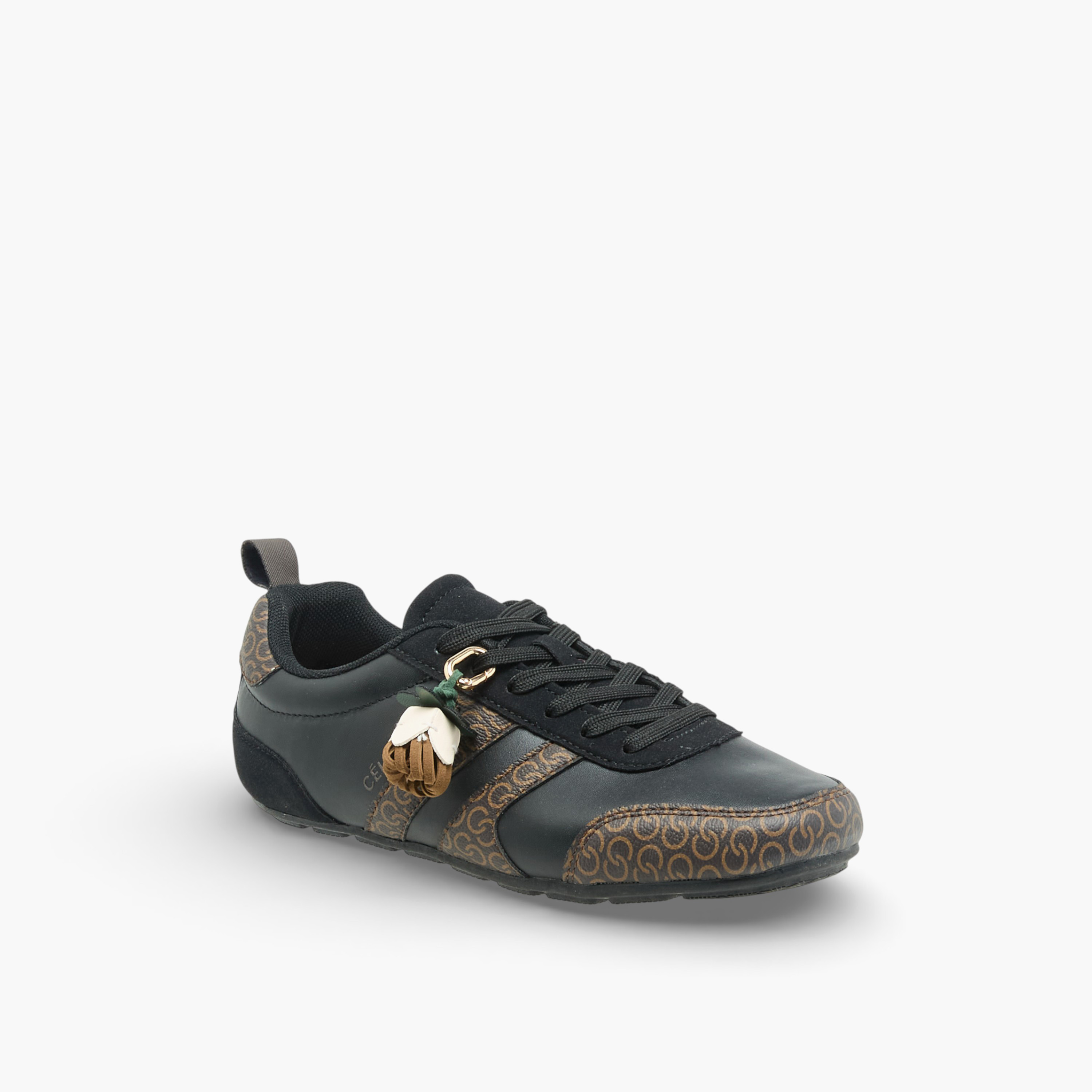Celeste Women Lace-Up Ankle Sneakers-women-shoes-sneakers-image-3