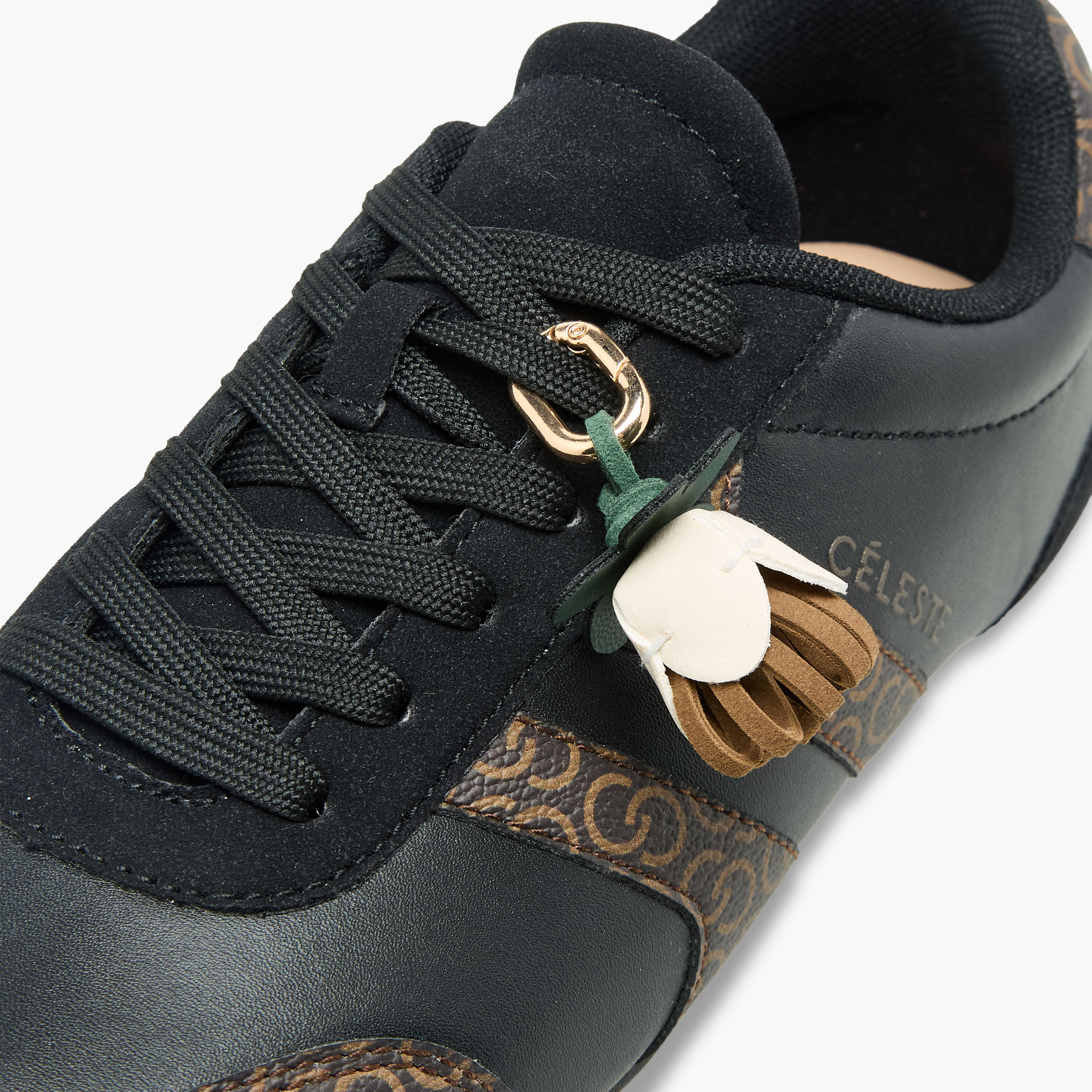 Celeste Women Lace-Up Ankle Sneakers-women-shoes-sneakers-image-5