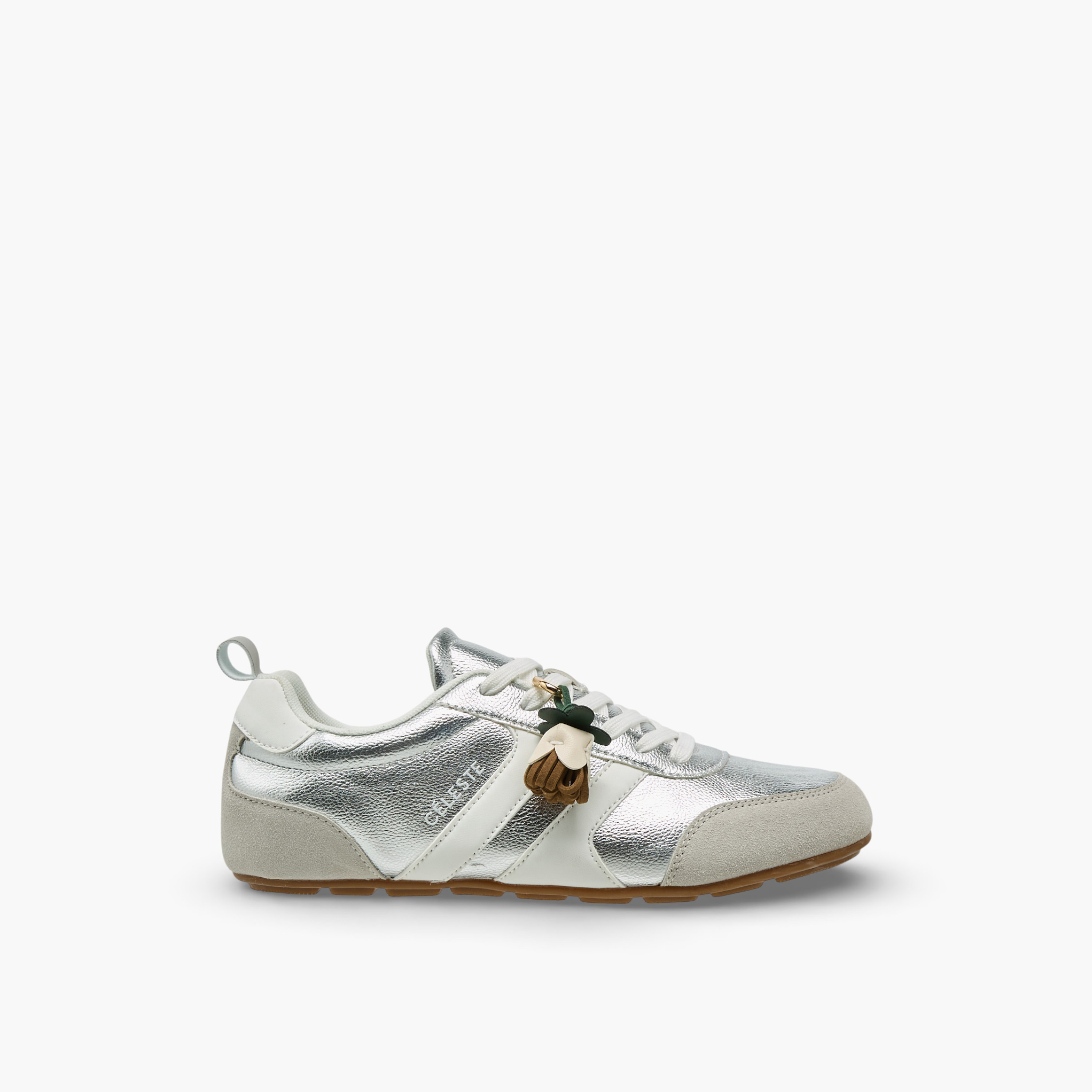 حذاء سنيكرز طول الكاحل برباط إغلاق للنساء من سيليست-women-shoes-sneakers-image-3