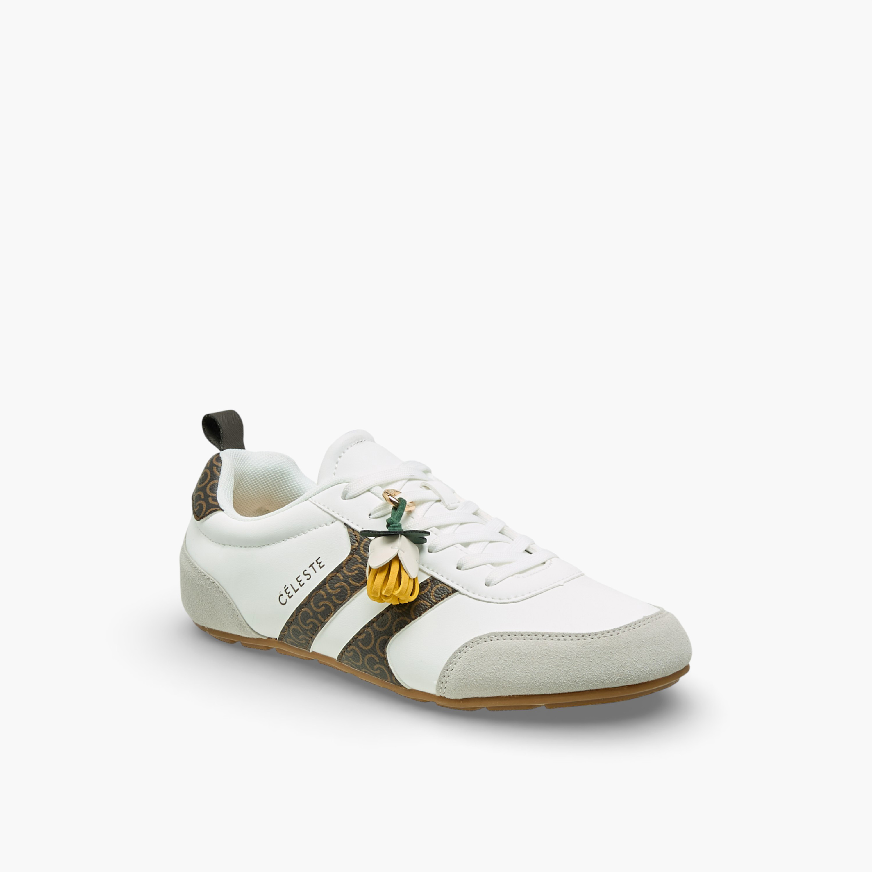 Celeste Women Lace-Up Ankle Sneakers-women-shoes-sneakers-image-3