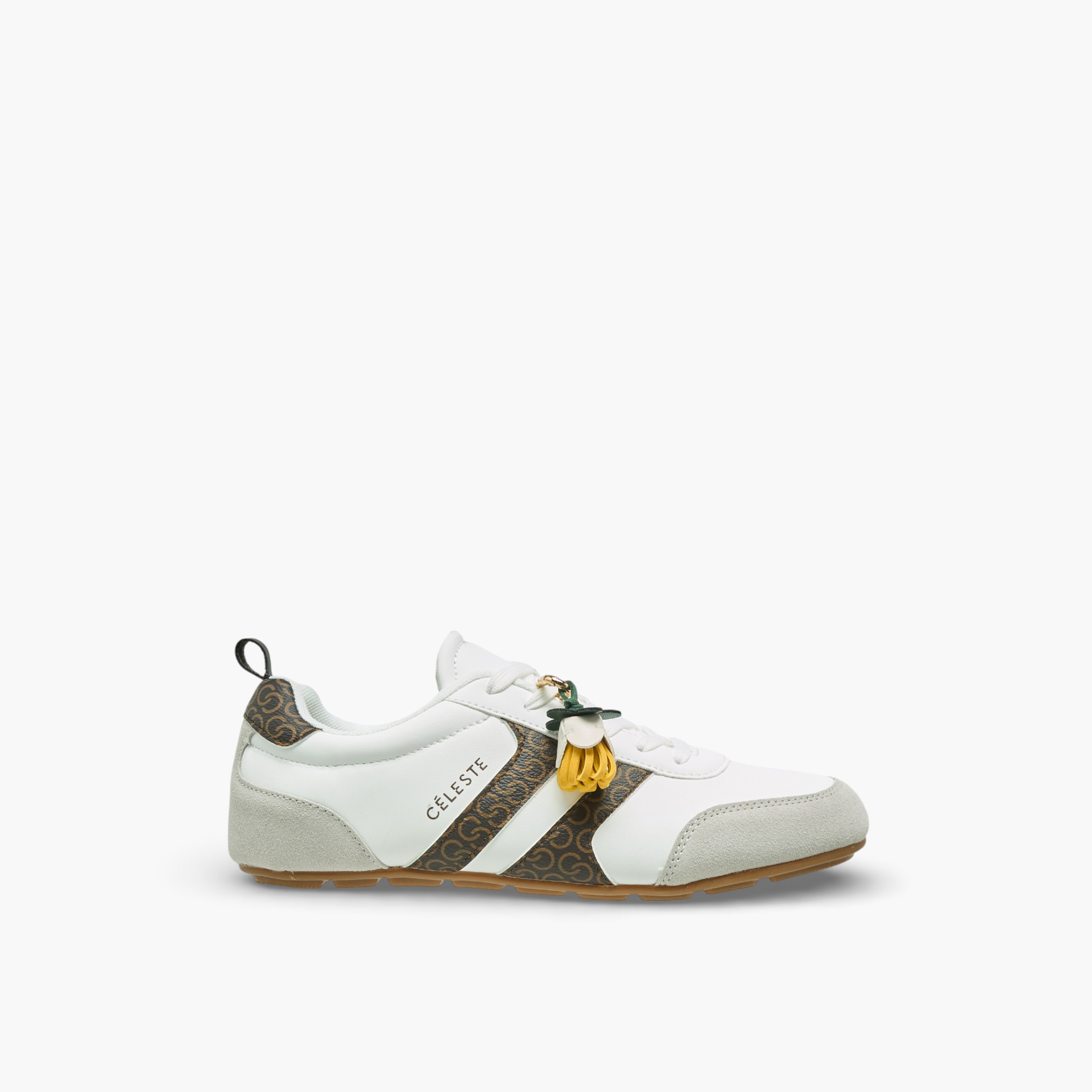 Celeste Women Lace-Up Ankle Sneakers-women-shoes-sneakers-image-4