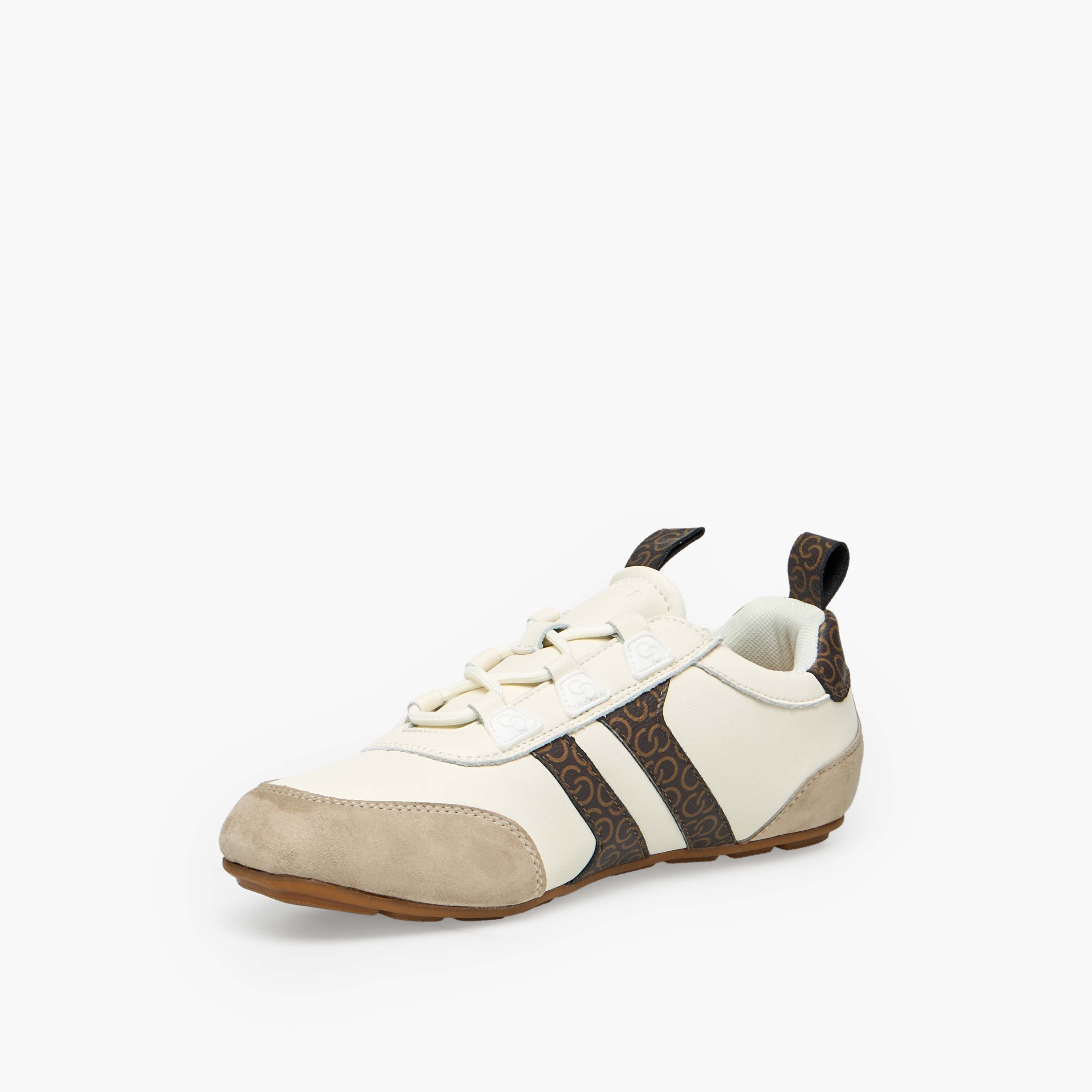 حذاء سنيكرز طول الكاحل بألواح ورباط إغلاق للنساء من سيلست-women-shoes-sneakers-image-4