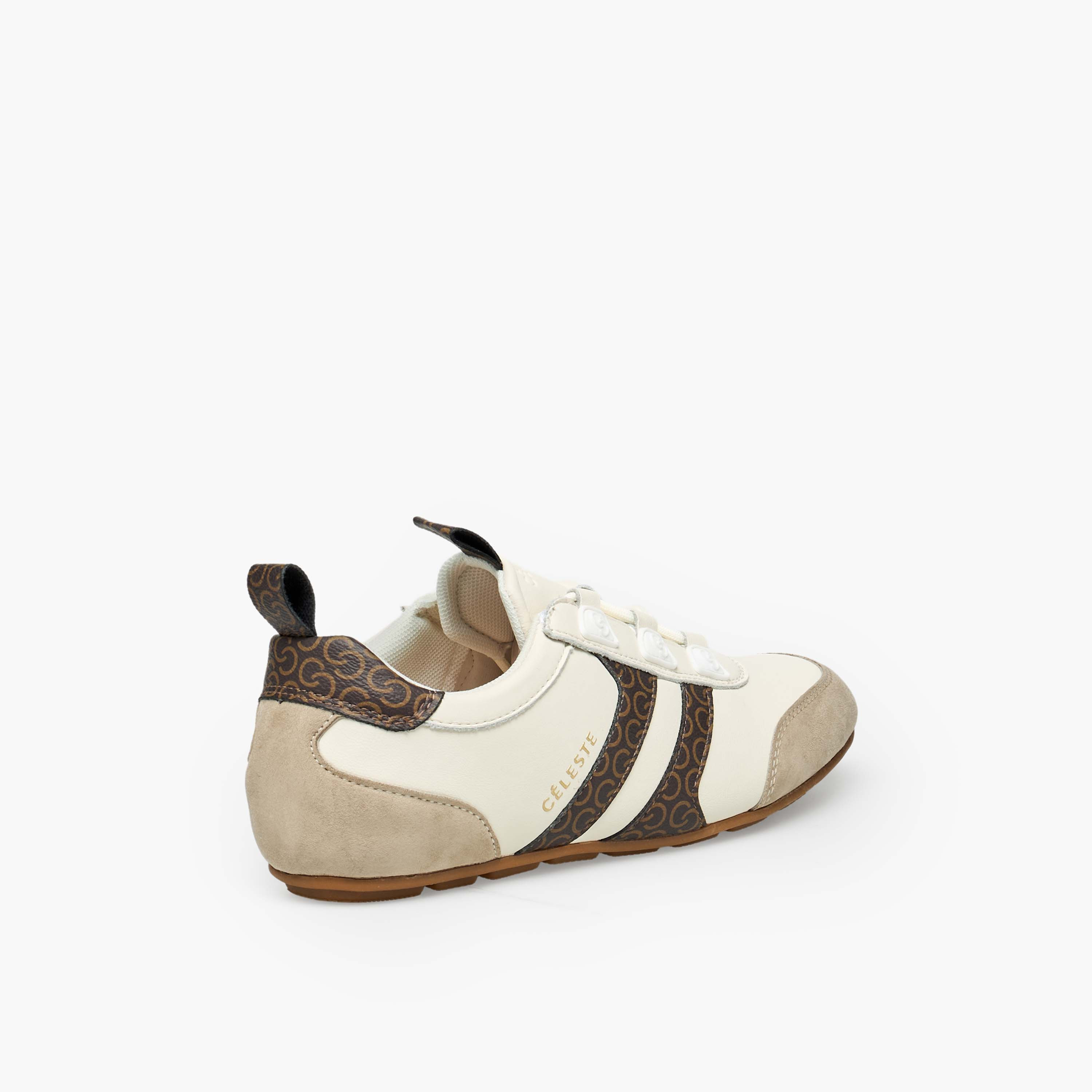 حذاء سنيكرز طول الكاحل بألواح ورباط إغلاق للنساء من سيلست-women-shoes-sneakers-image-6