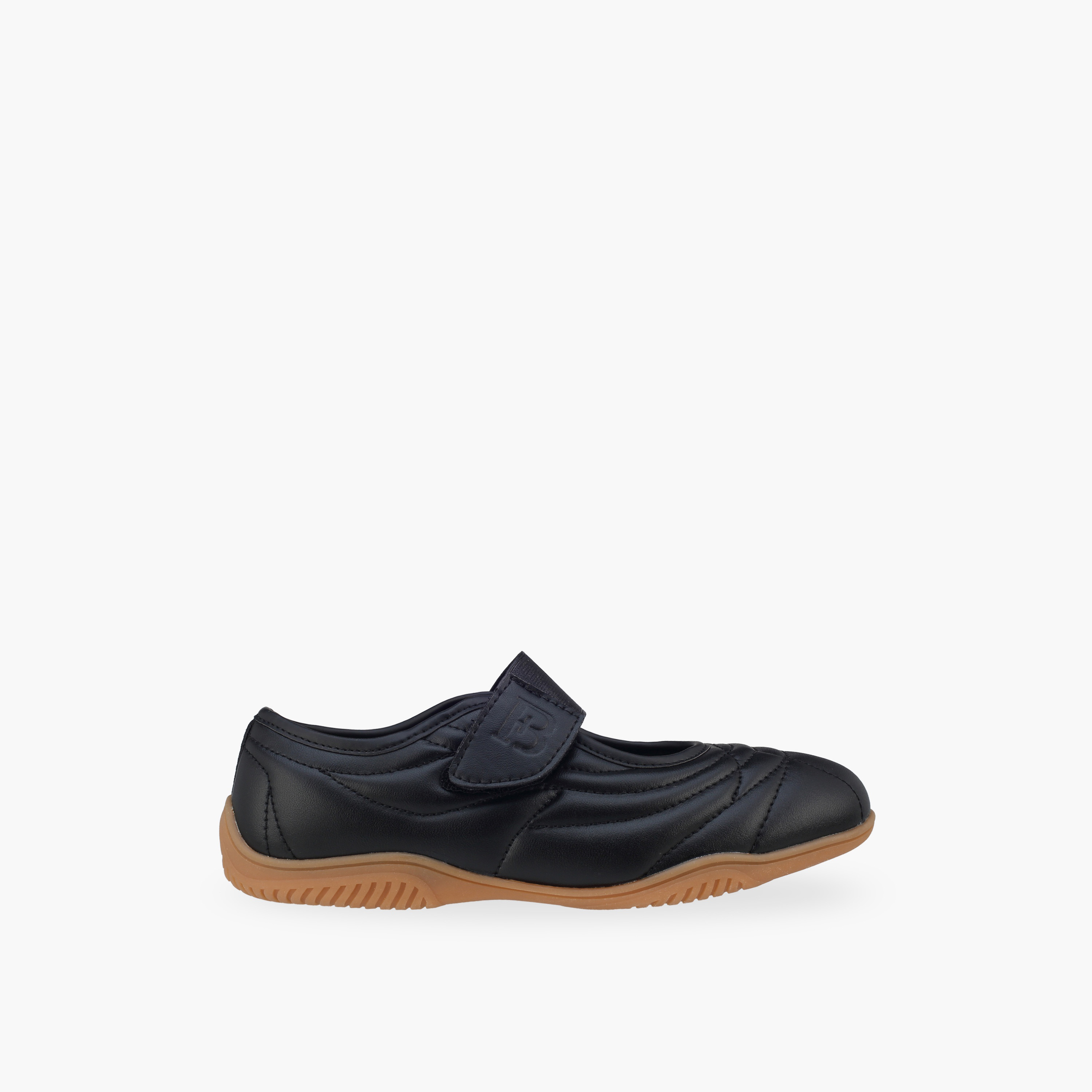 Flora Bella Women Panelled Hook & Loop Sneakers-women-shoes-sneakers-image-3