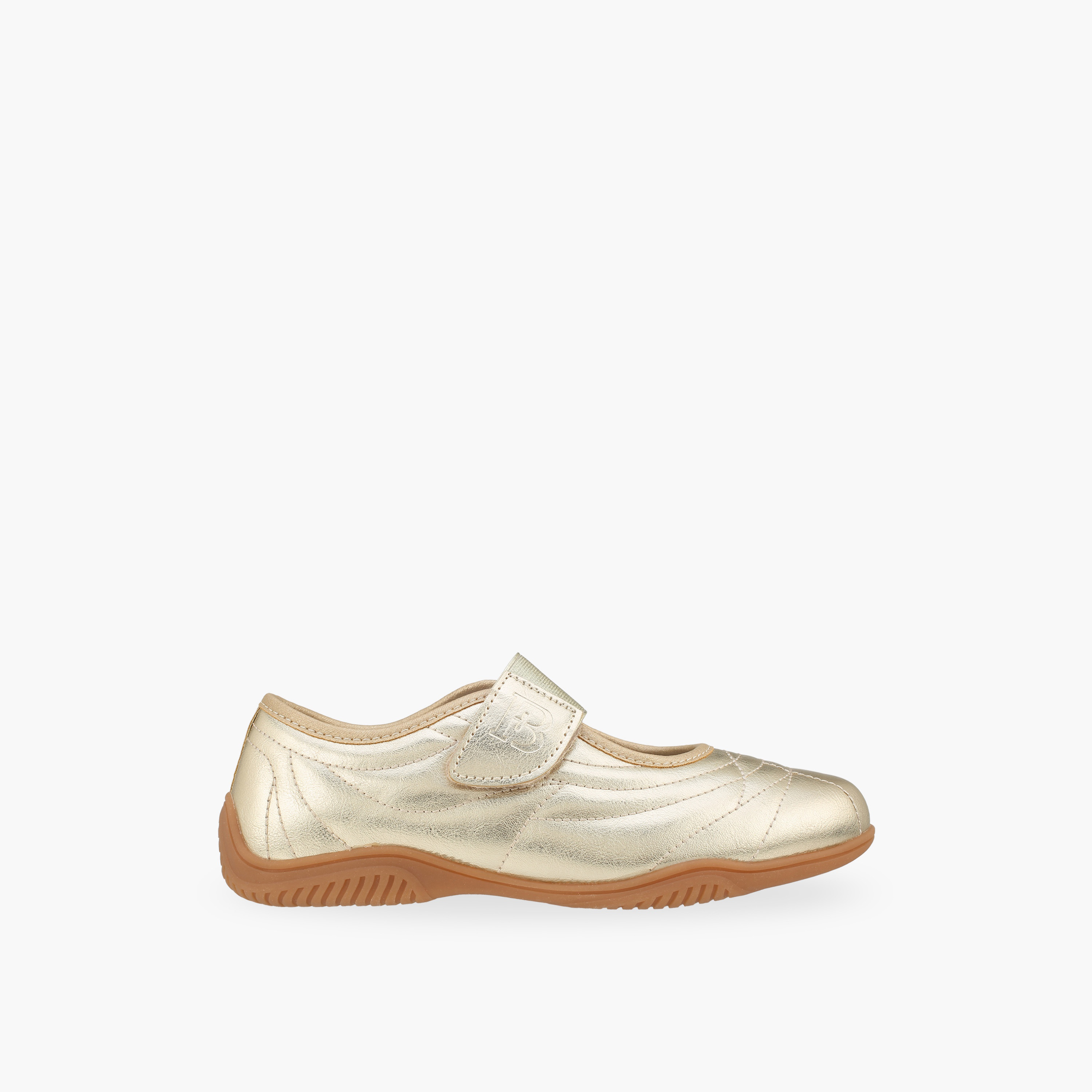 Flora Bella Women Panelled Hook & Loop Sneakers-women-shoes-sneakers-image-3