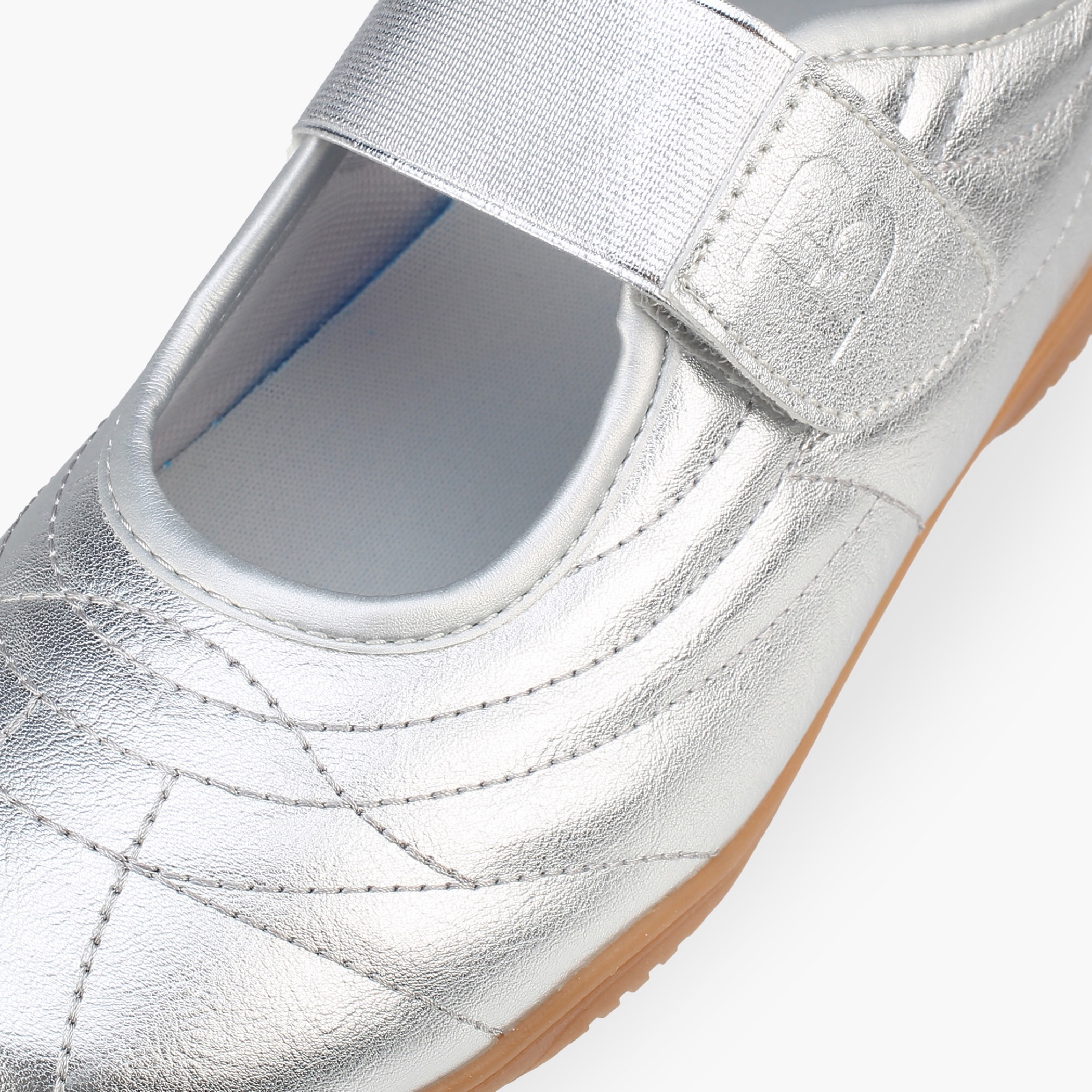 Flora Bella Women Panelled Hook & Loop Sneakers-women-shoes-sneakers-image-4