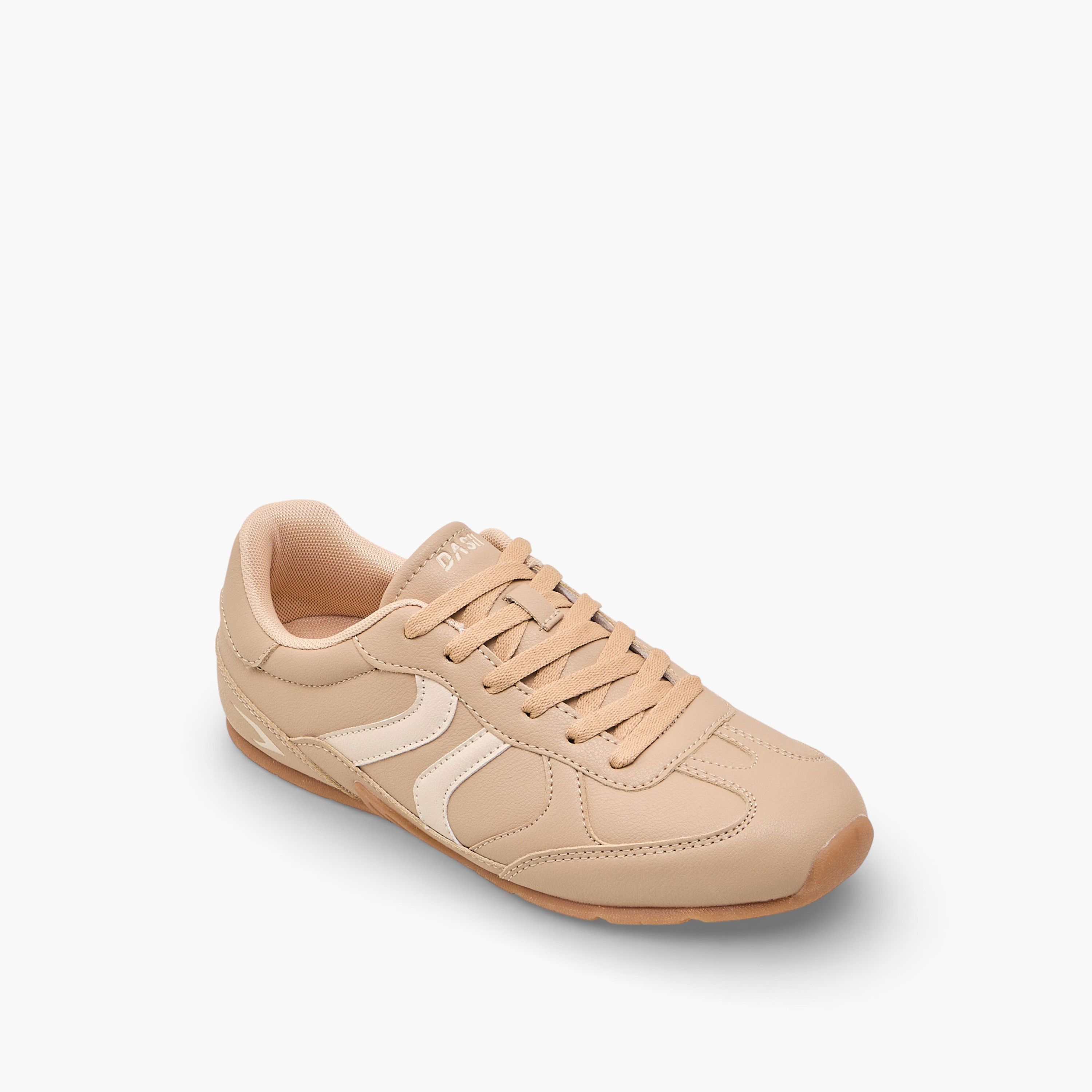Dash Women Lace-Up Sneakers-women-shoes-sneakers-image-2