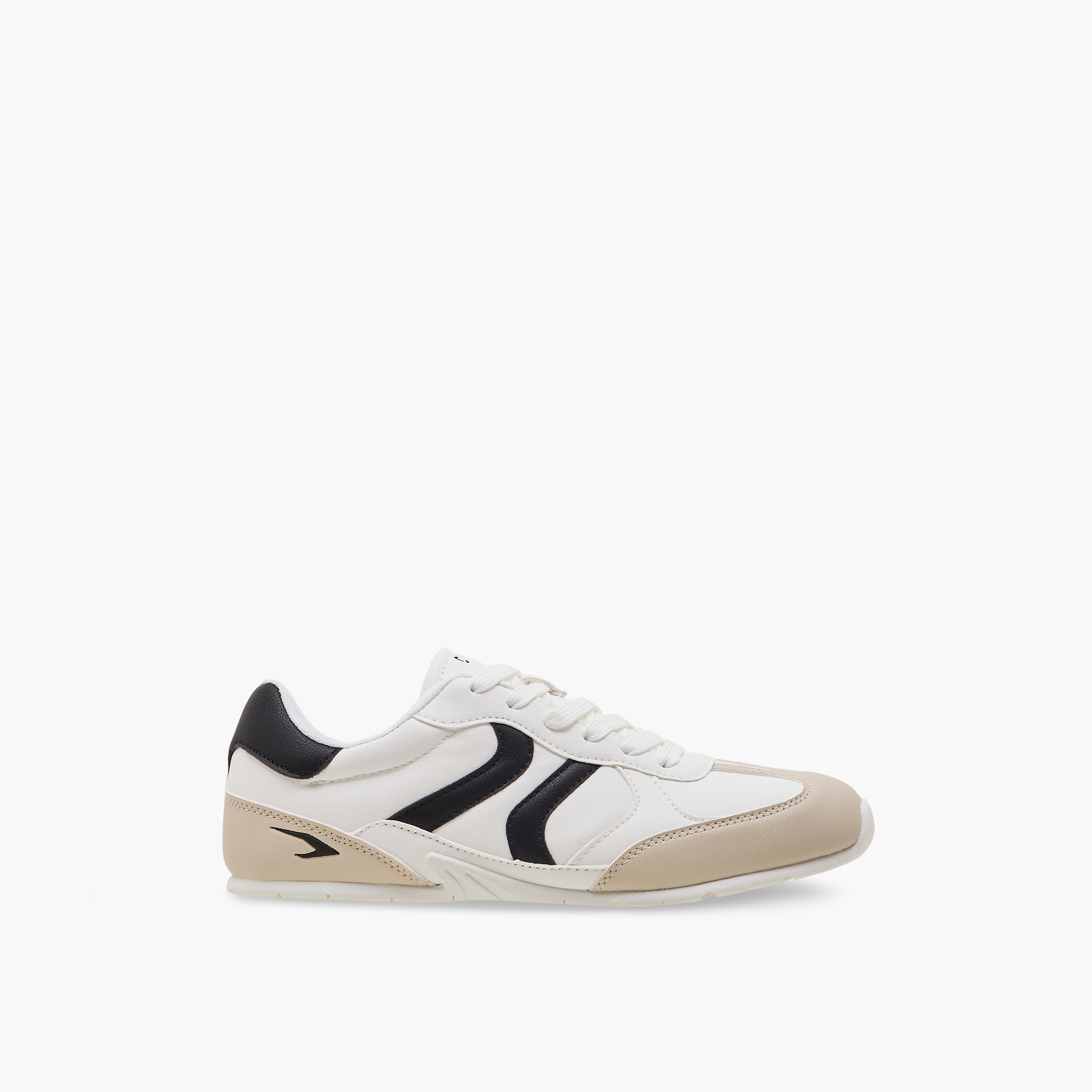 Dash Women Lace-Up Sneakers-women-shoes-sneakers-image-3