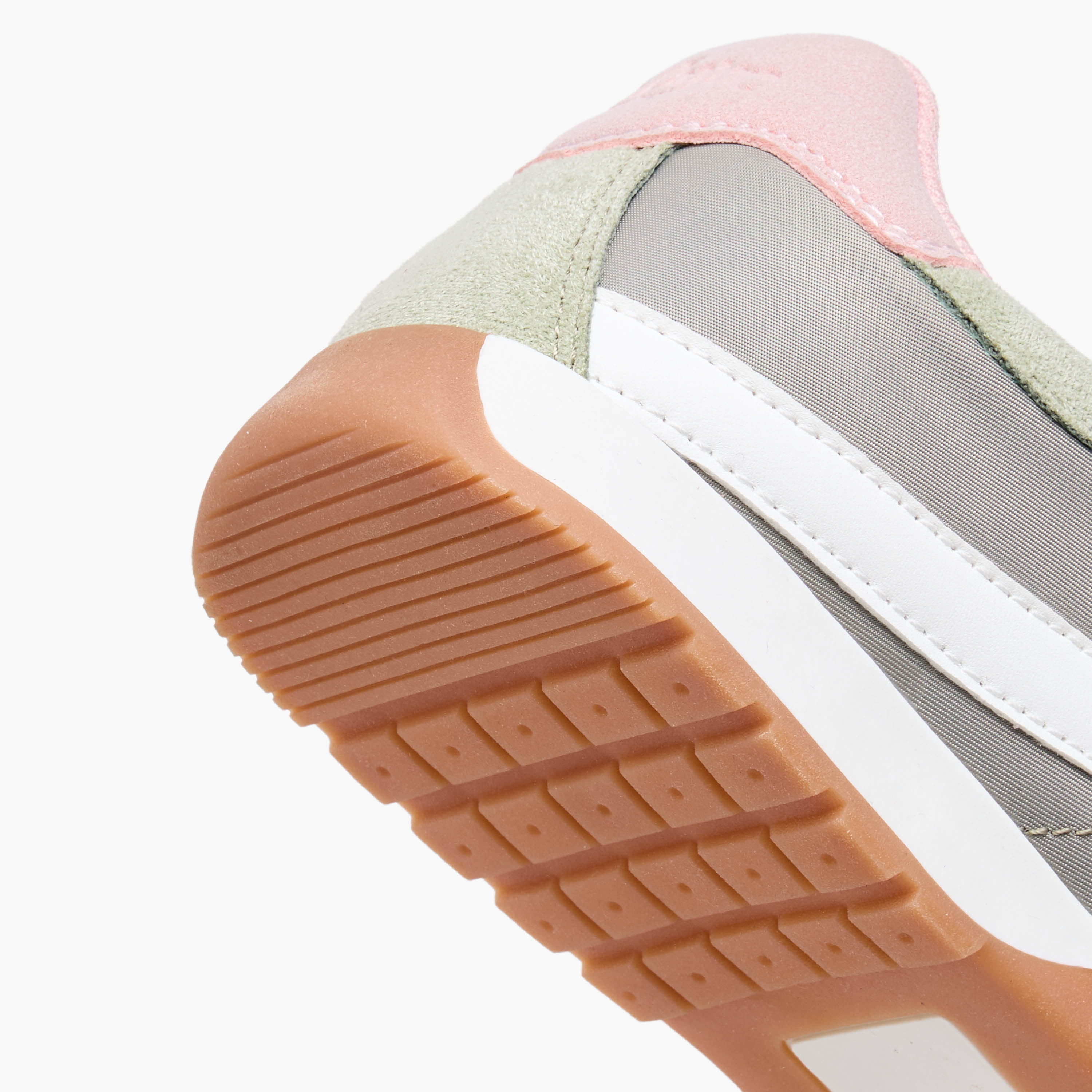 حذاء سنيكرز برباط إغلاق للنساء من لي كوبر-women-shoes-sneakers-image-5