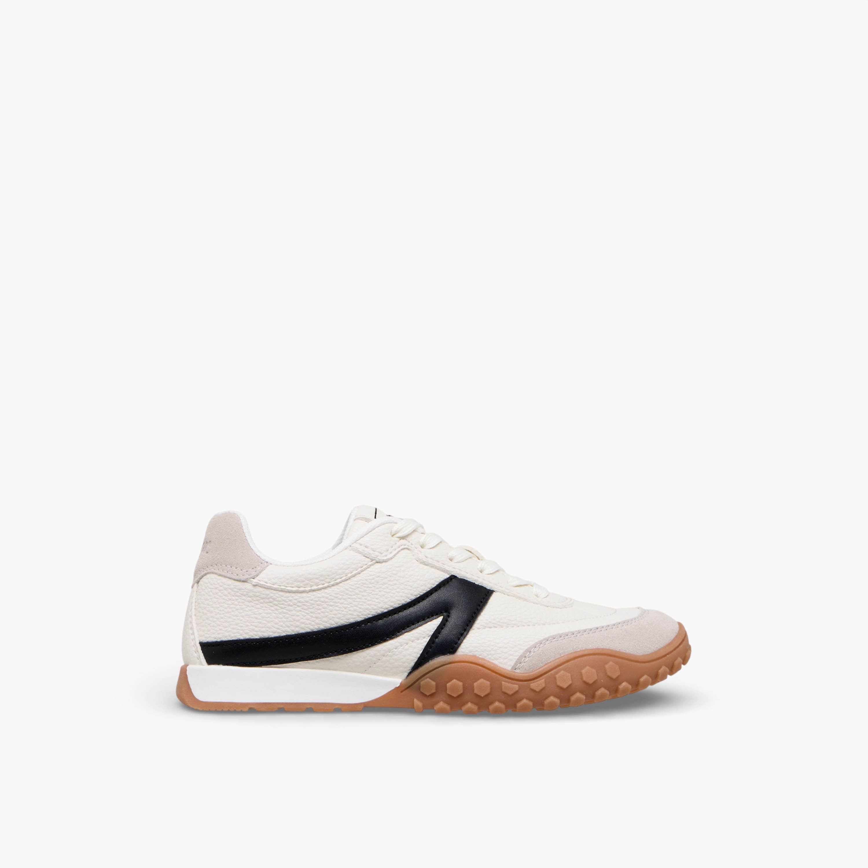 Lee Cooper Women Lace-Up Sneakers-women-shoes-sneakers-image-3