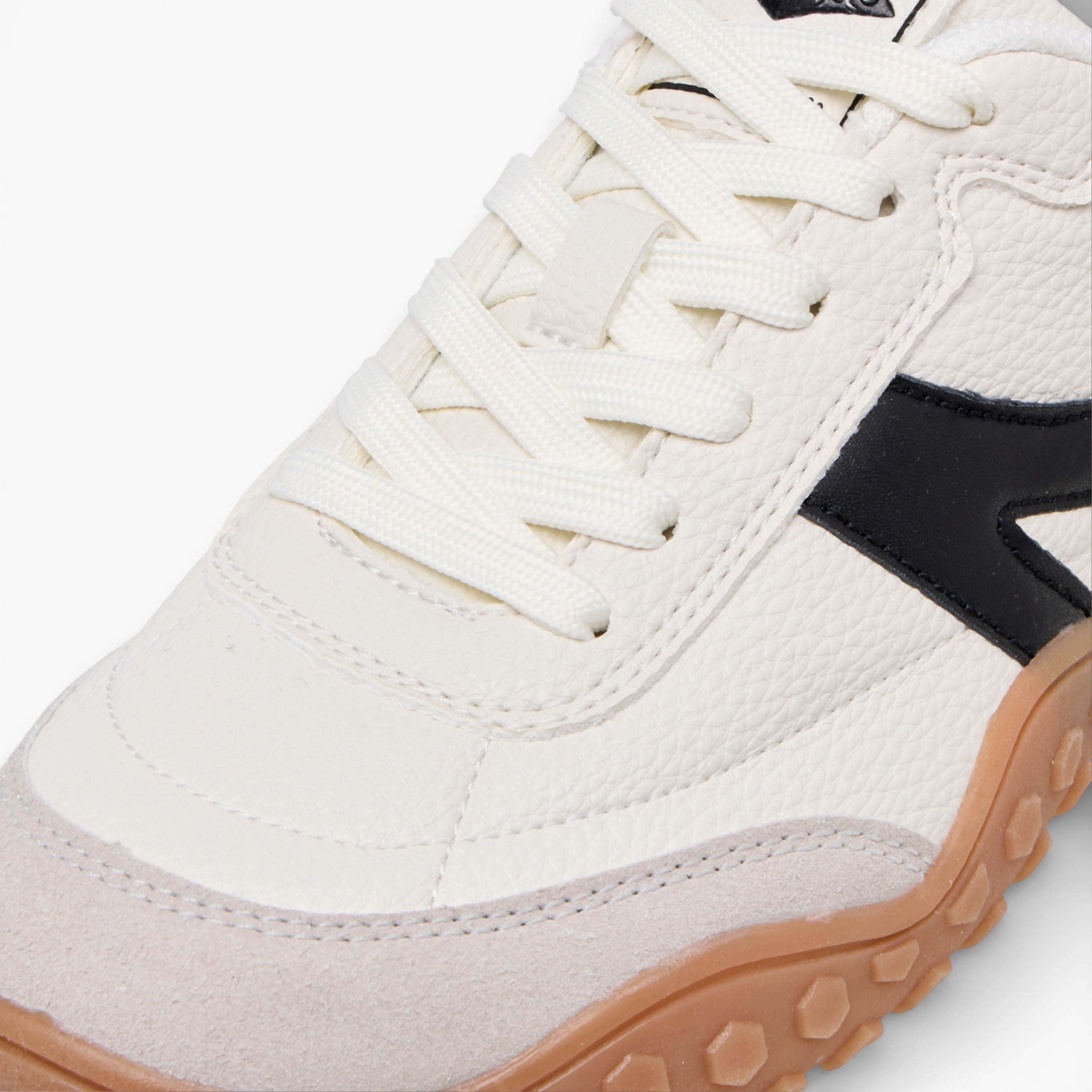 Lee Cooper Women Lace-Up Sneakers-women-shoes-sneakers-image-4