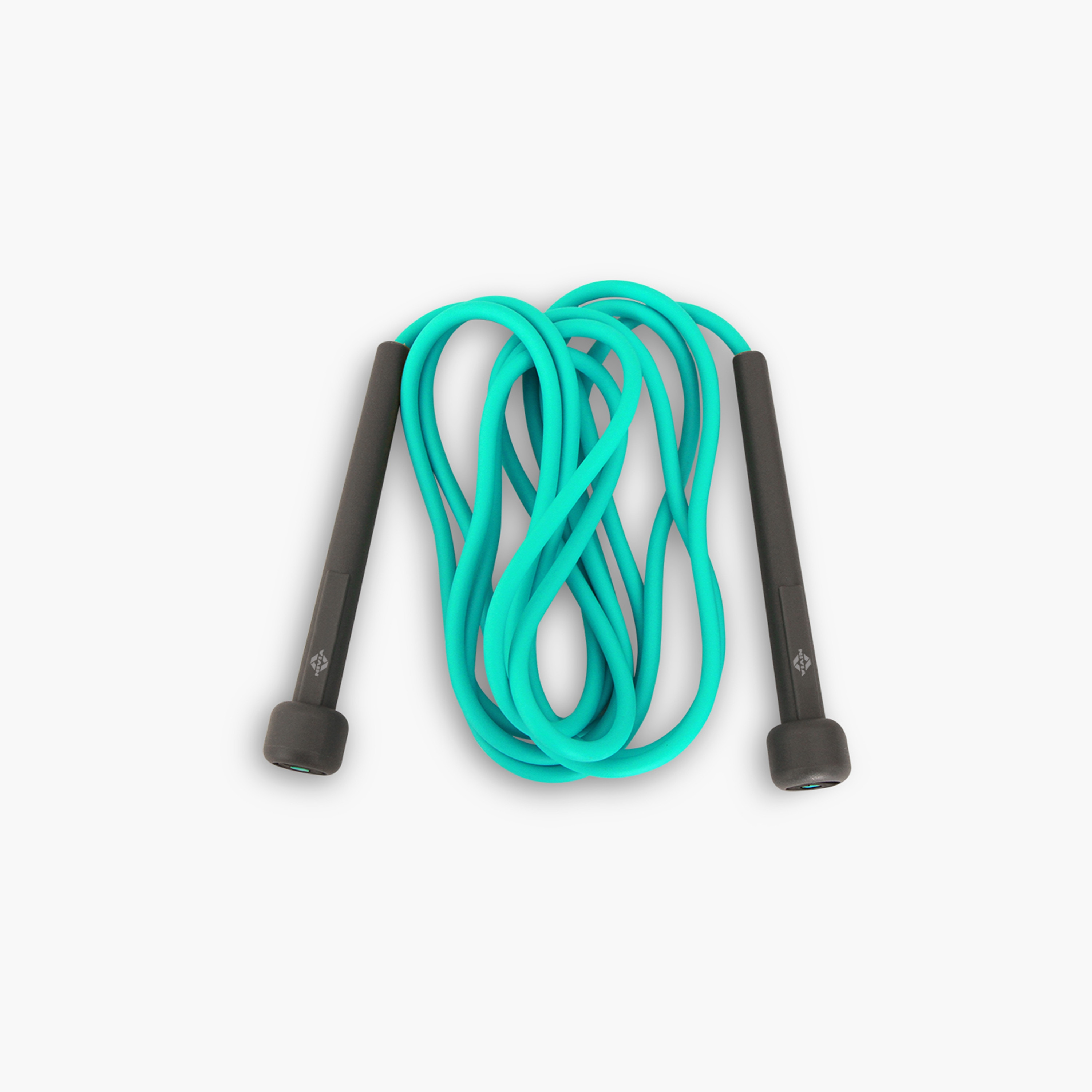 Nivia Trainer Jump Rope - Green-sports-gear-gym-image-1