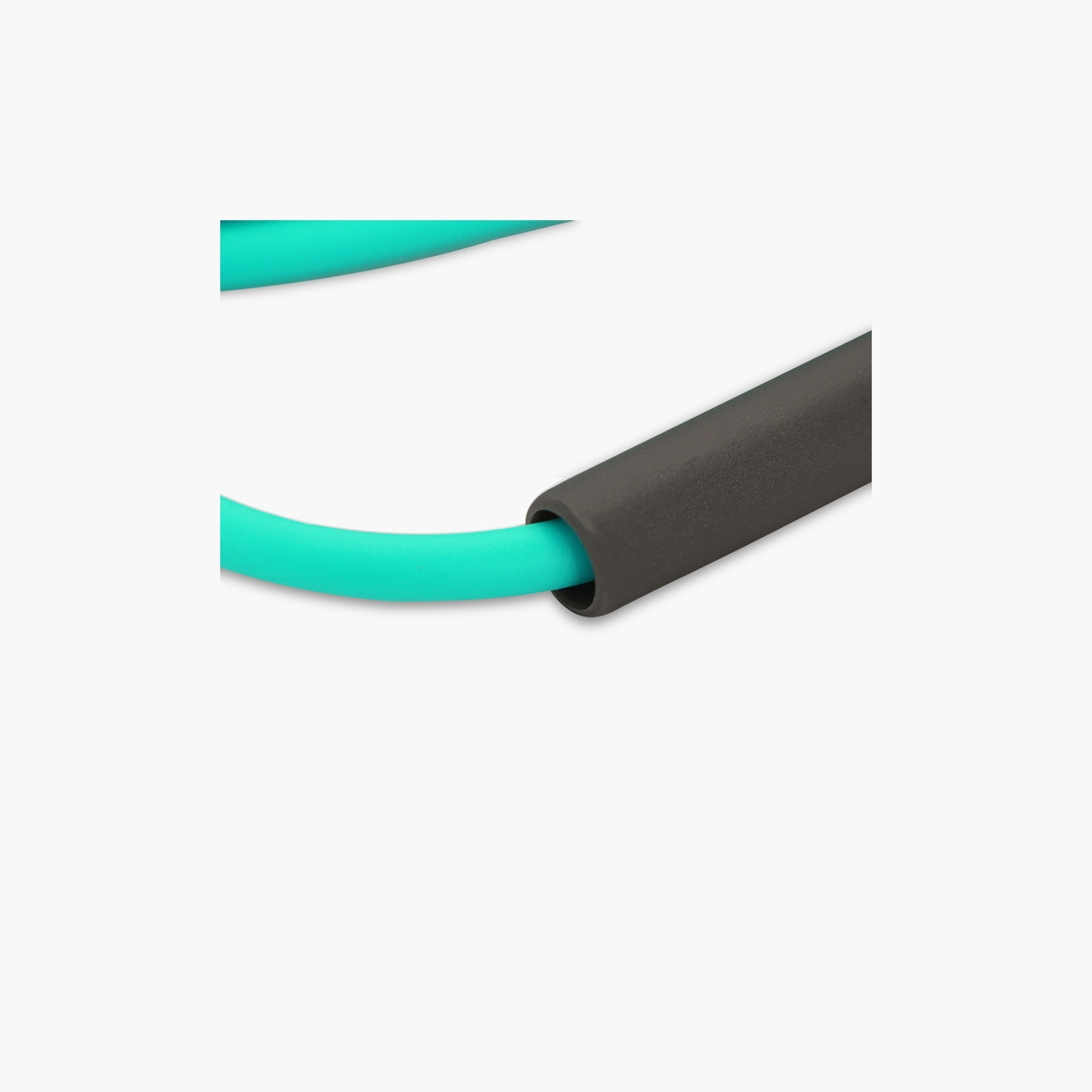 Nivia Trainer Jump Rope - Green-sports-gear-gym-image-5