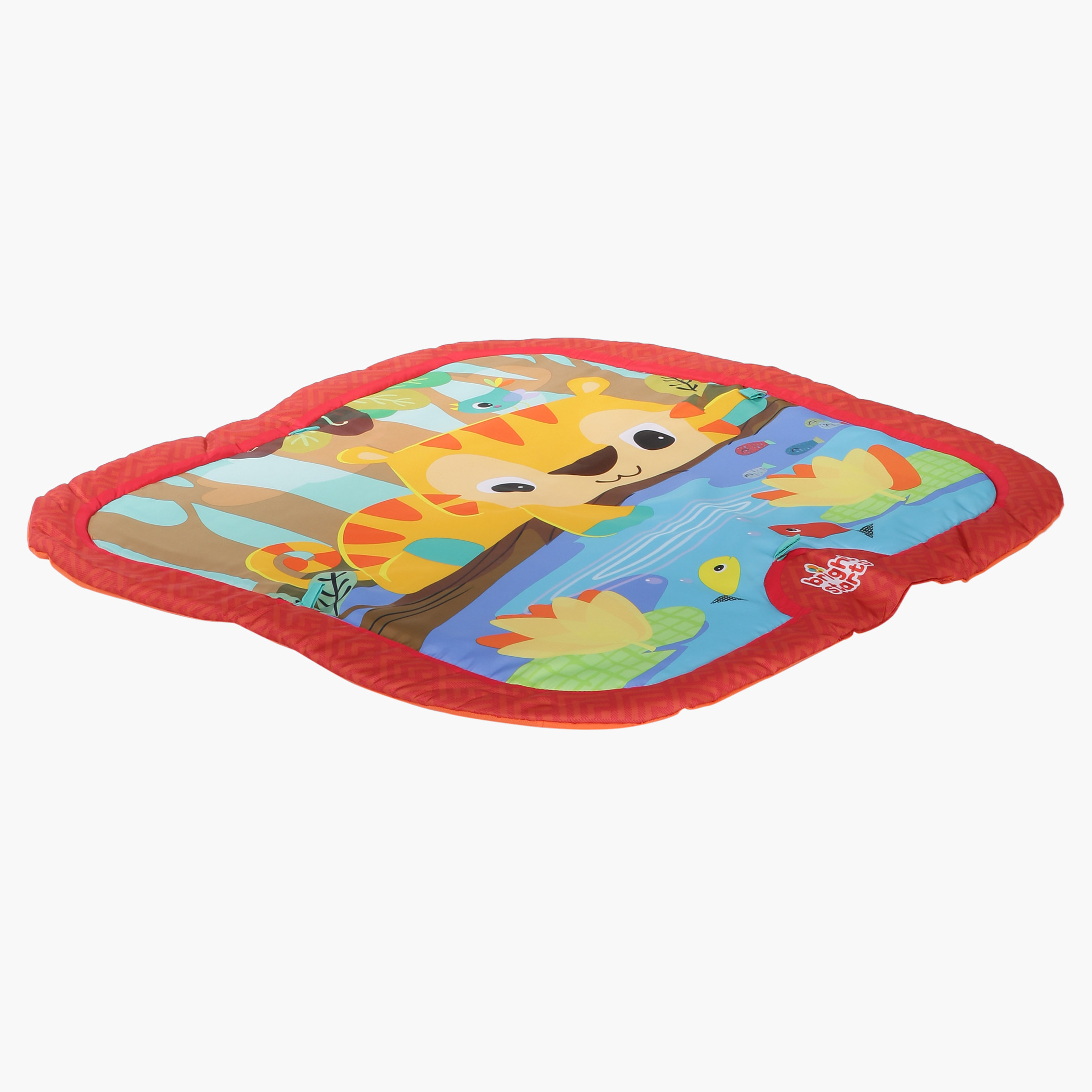 Bright Starts Play Gym and Mats-baby-infantactivity-playgyms-image-3