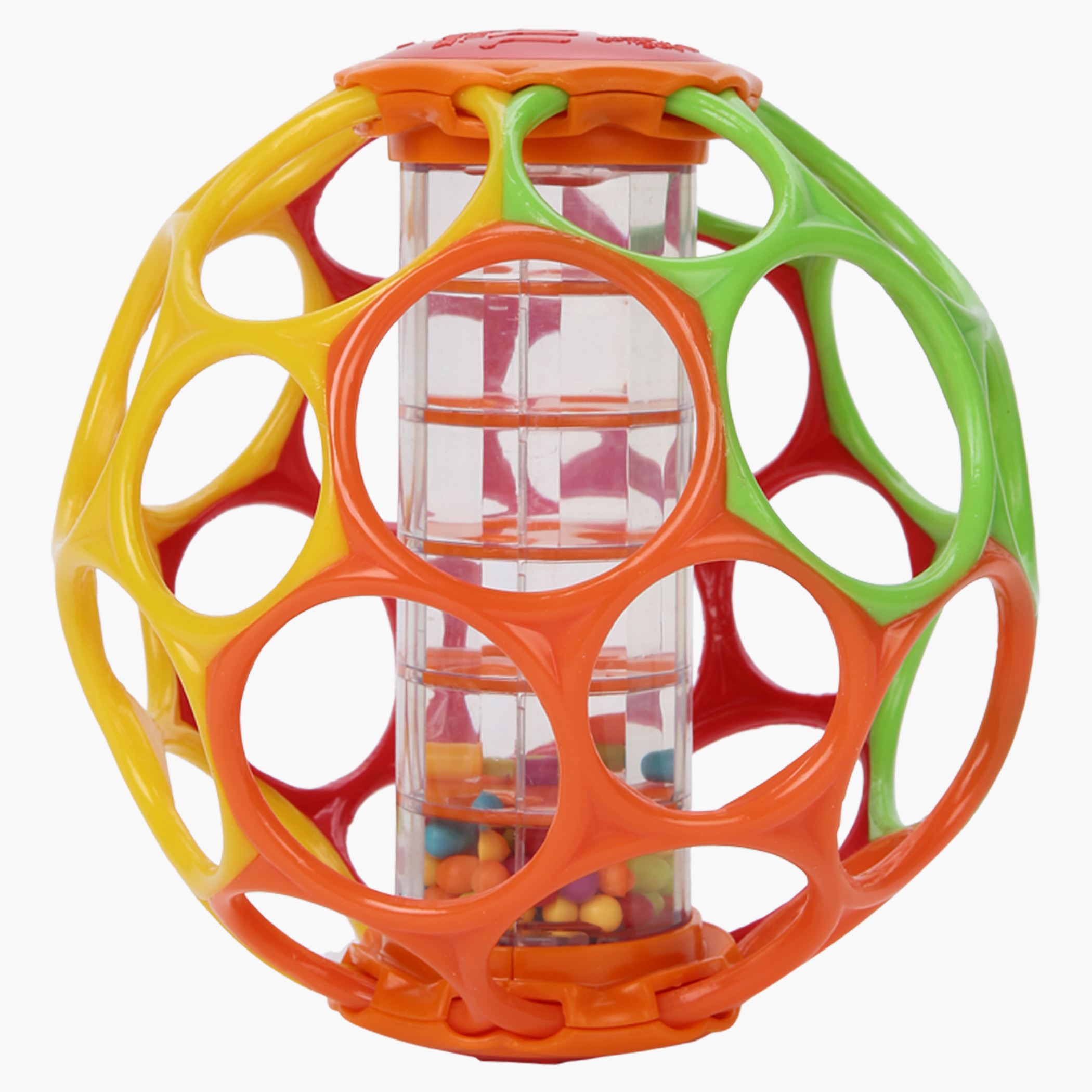 Juniors Rolling Ball Rainstick-toys-babyandtoddlertoys-learningtoys-image-1