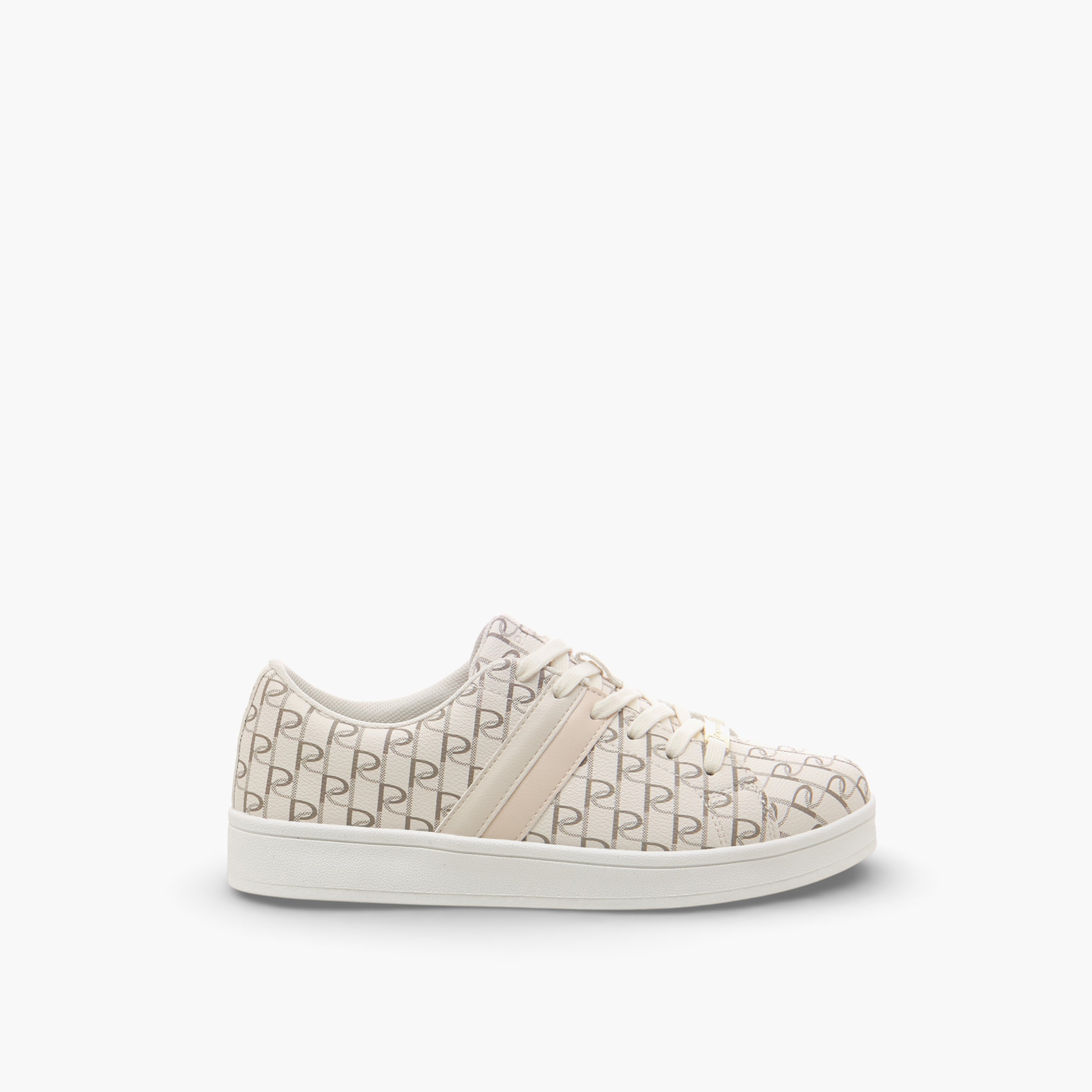 حذاء سنيكرز للكاحل برباط للنساء من بابريكا-women-shoes-sneakers-image-3