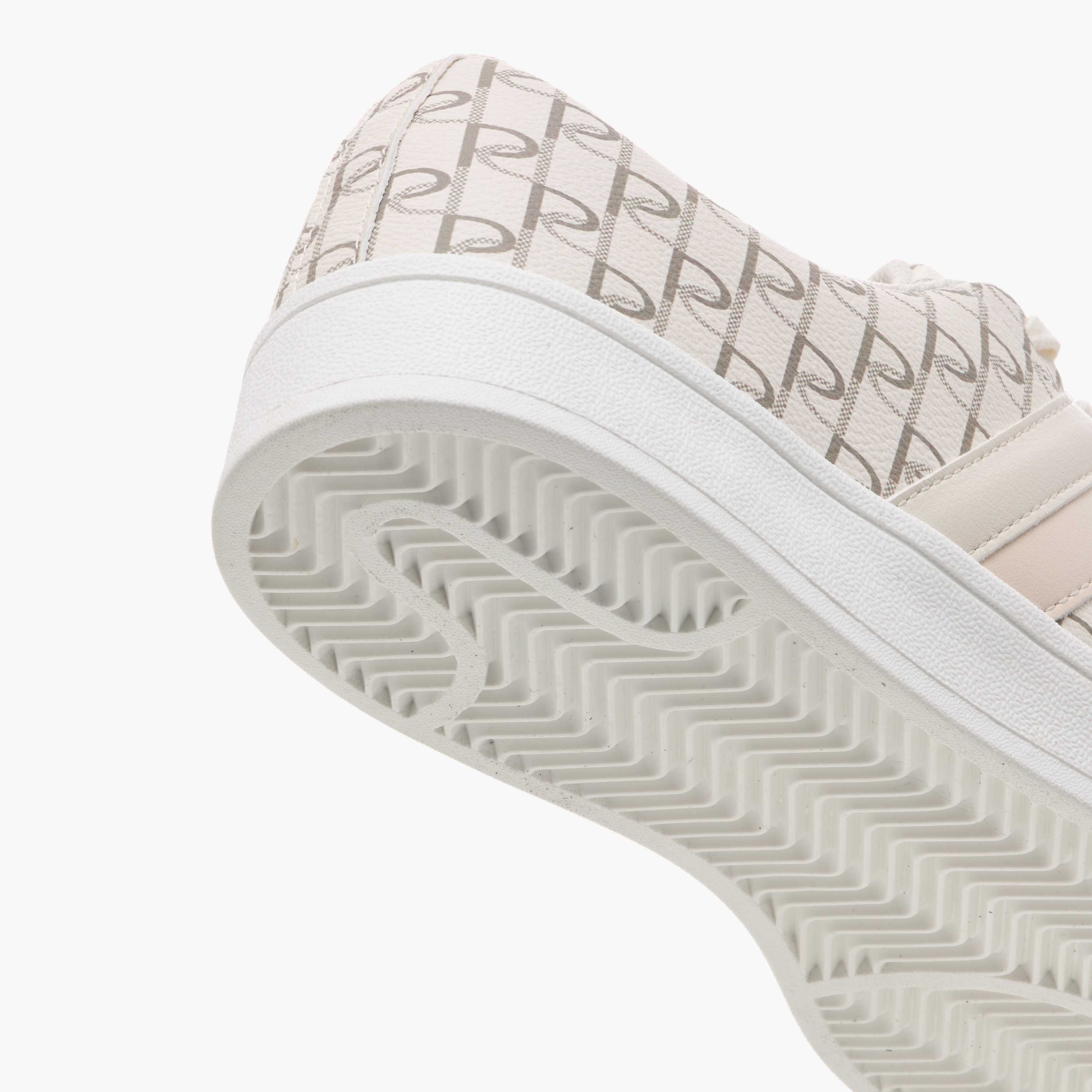 حذاء سنيكرز للكاحل برباط للنساء من بابريكا-women-shoes-sneakers-image-5