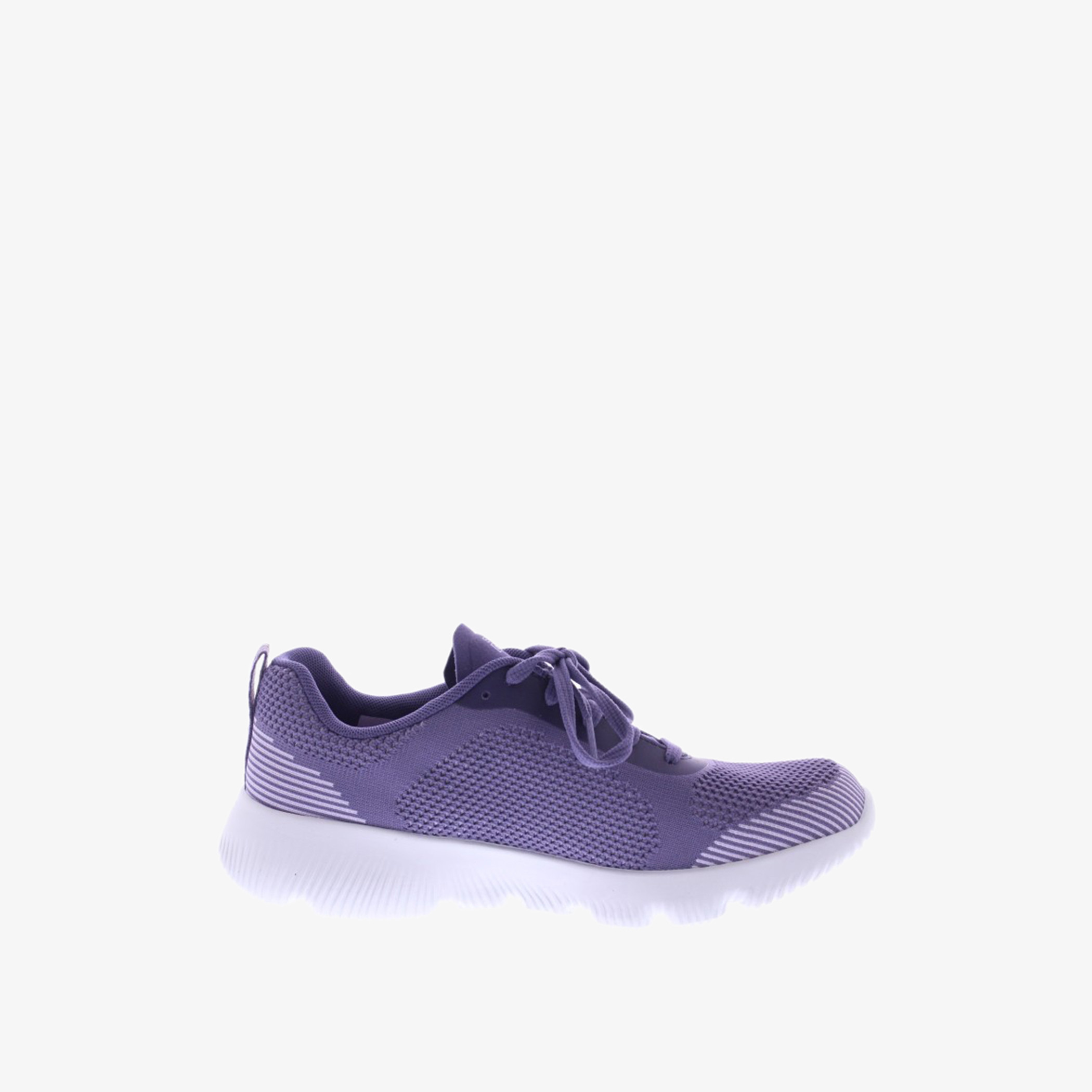 Skechers Go Run Focus Women Textured Air Cooled Goga Mat Running Shoes - 15178-BKW-sports-women-shoes-image-10