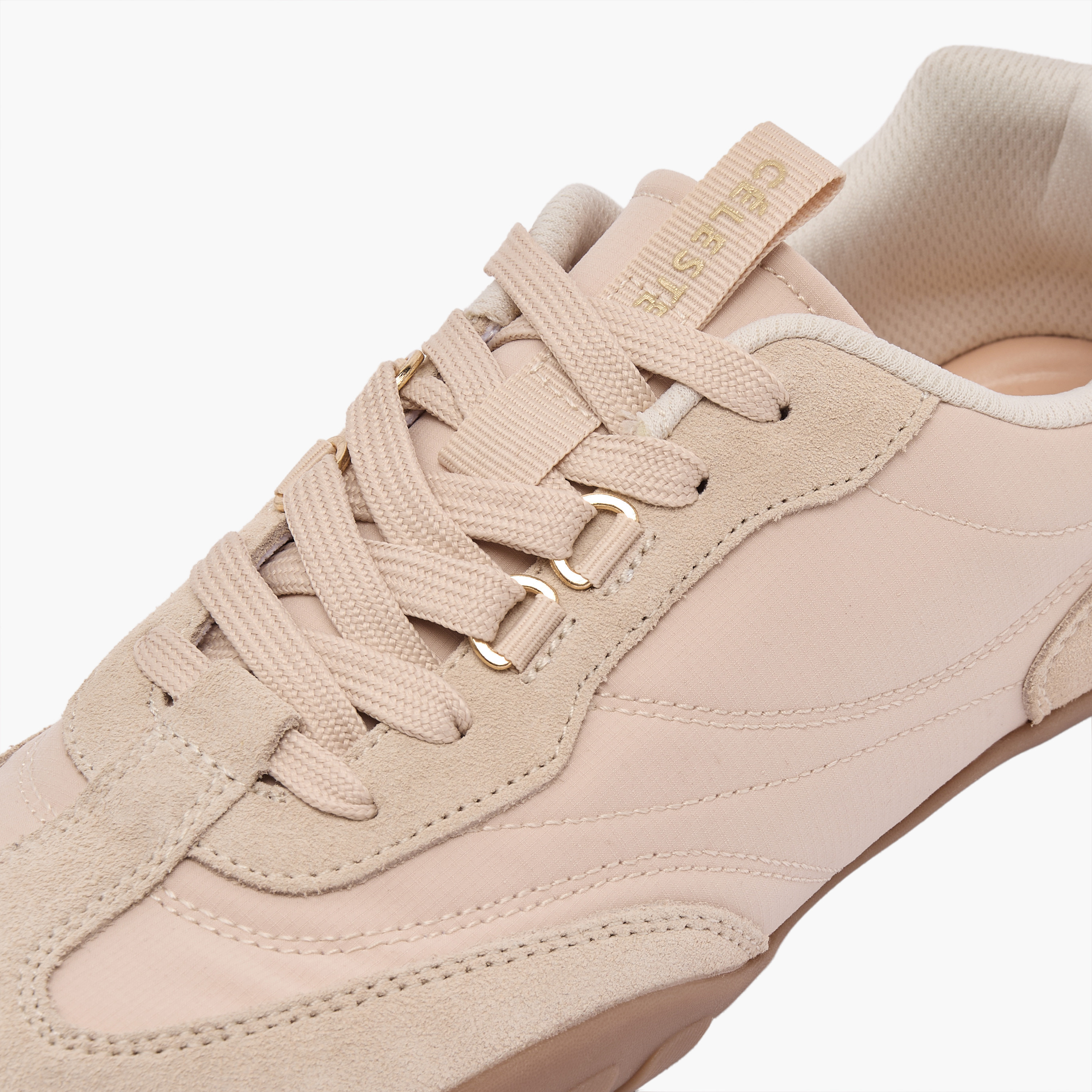 Celeste Women Panelled Lace-Up Ankle Sneakers-women-shoes-sneakers-image-4