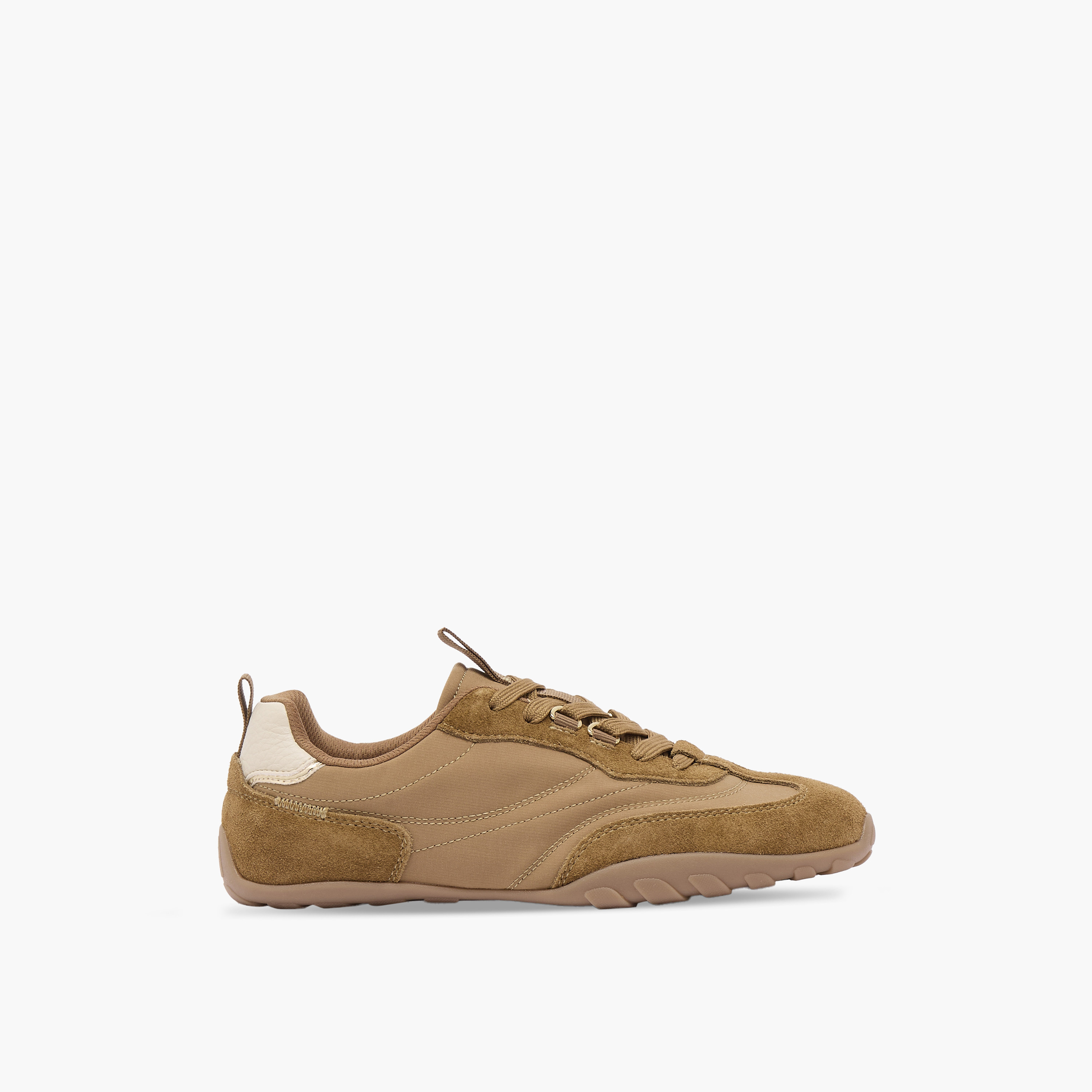 Celeste Women Panelled Lace-Up Ankle Sneakers-women-shoes-sneakers-image-3