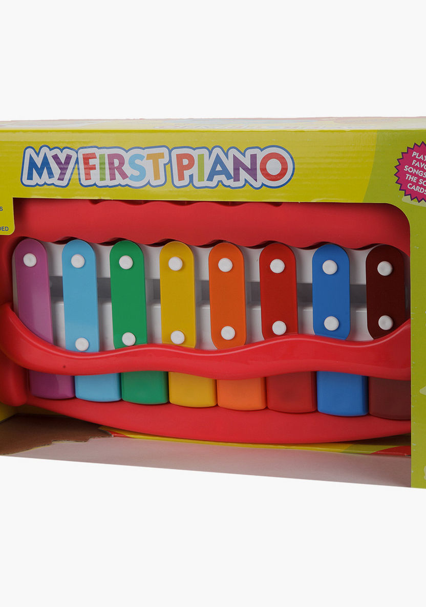 Juniors My First Piano-Baby and Preschool-image-2