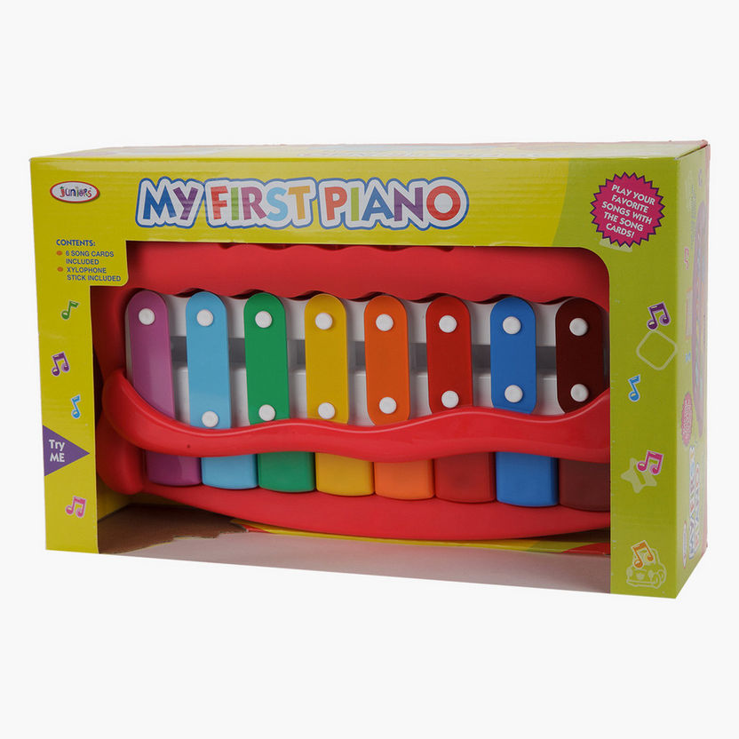 Juniors My First Piano-Baby and Preschool-image-2