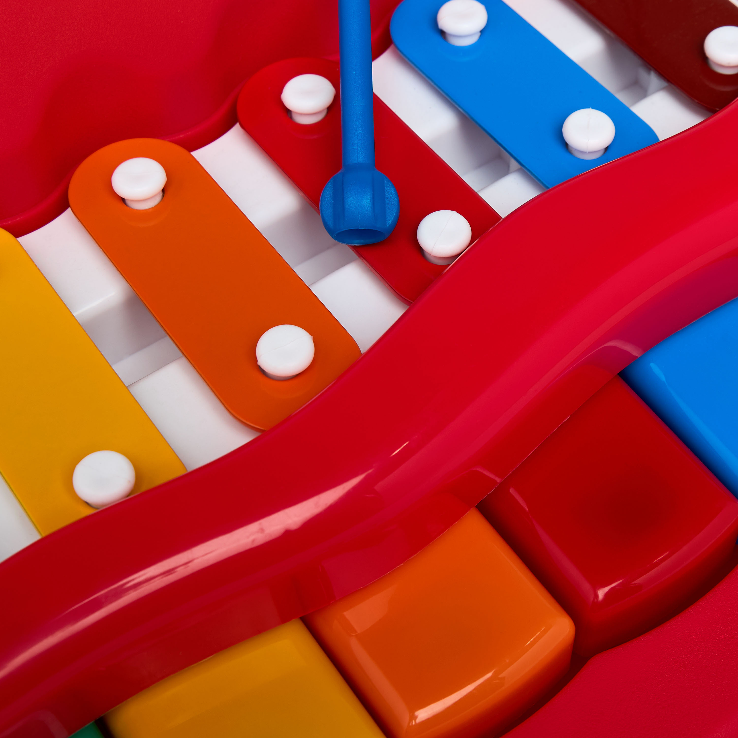 Juniors My First Piano-toys-babyandtoddlertoys-lightsandmusicaltoys-image-5