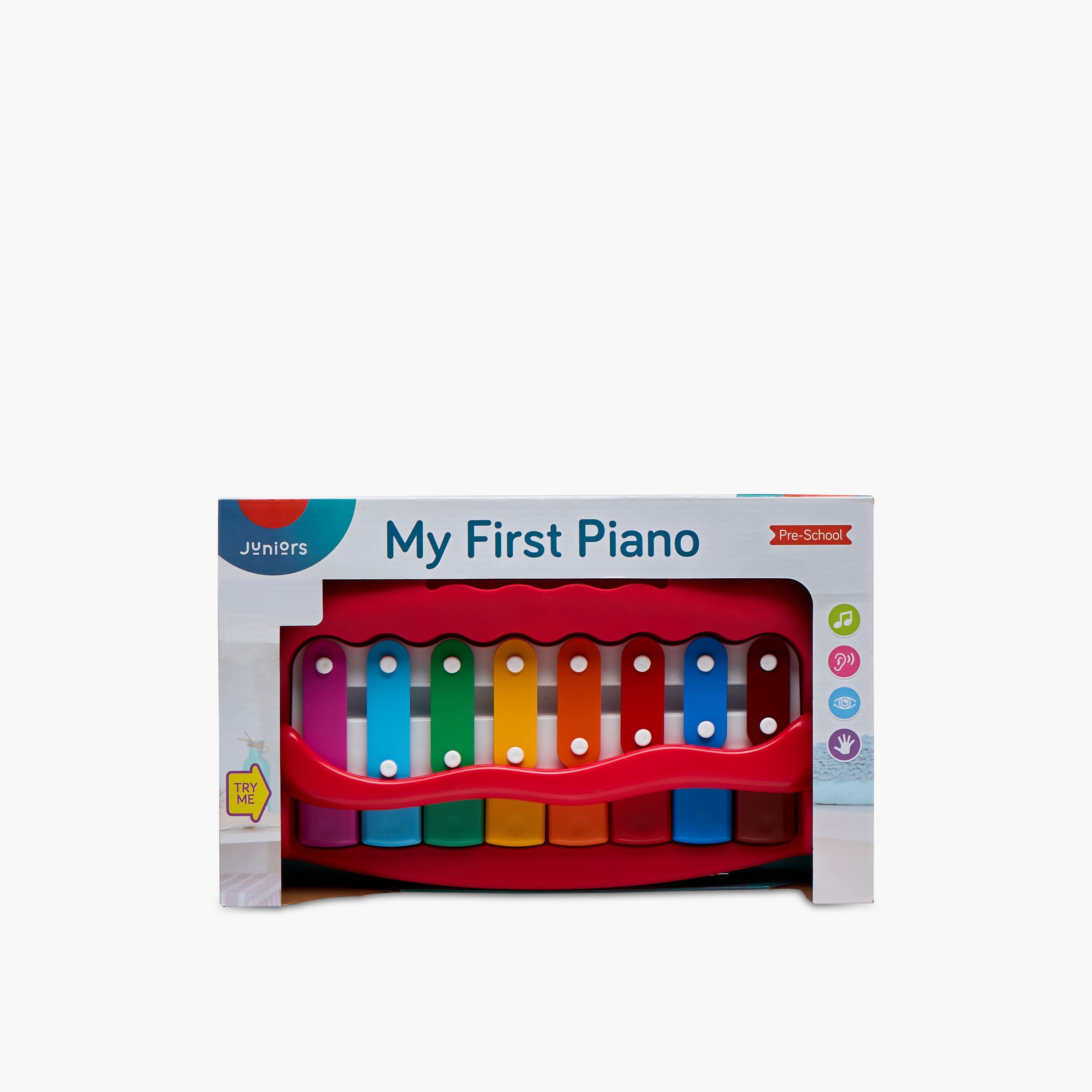 Juniors My First Piano-toys-babyandtoddlertoys-lightsandmusicaltoys-image-8