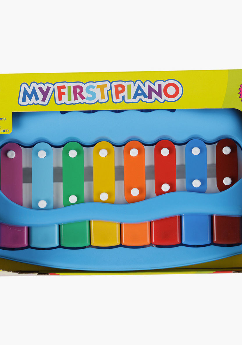Juniors My First Piano-Baby and Preschool-image-1