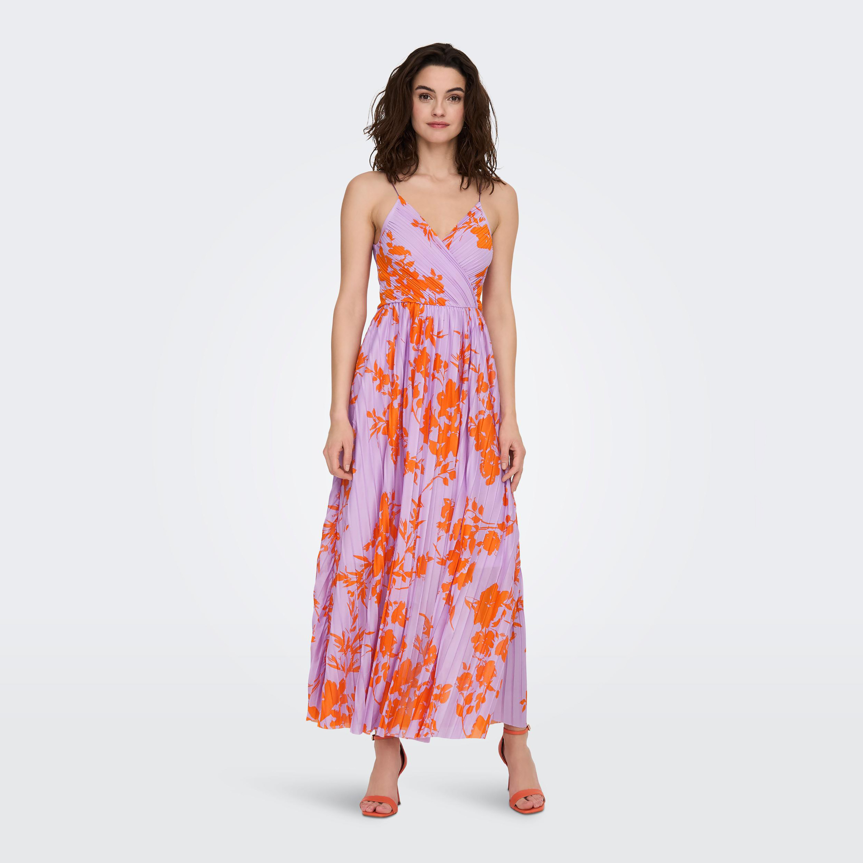 Only maxi clearance dress