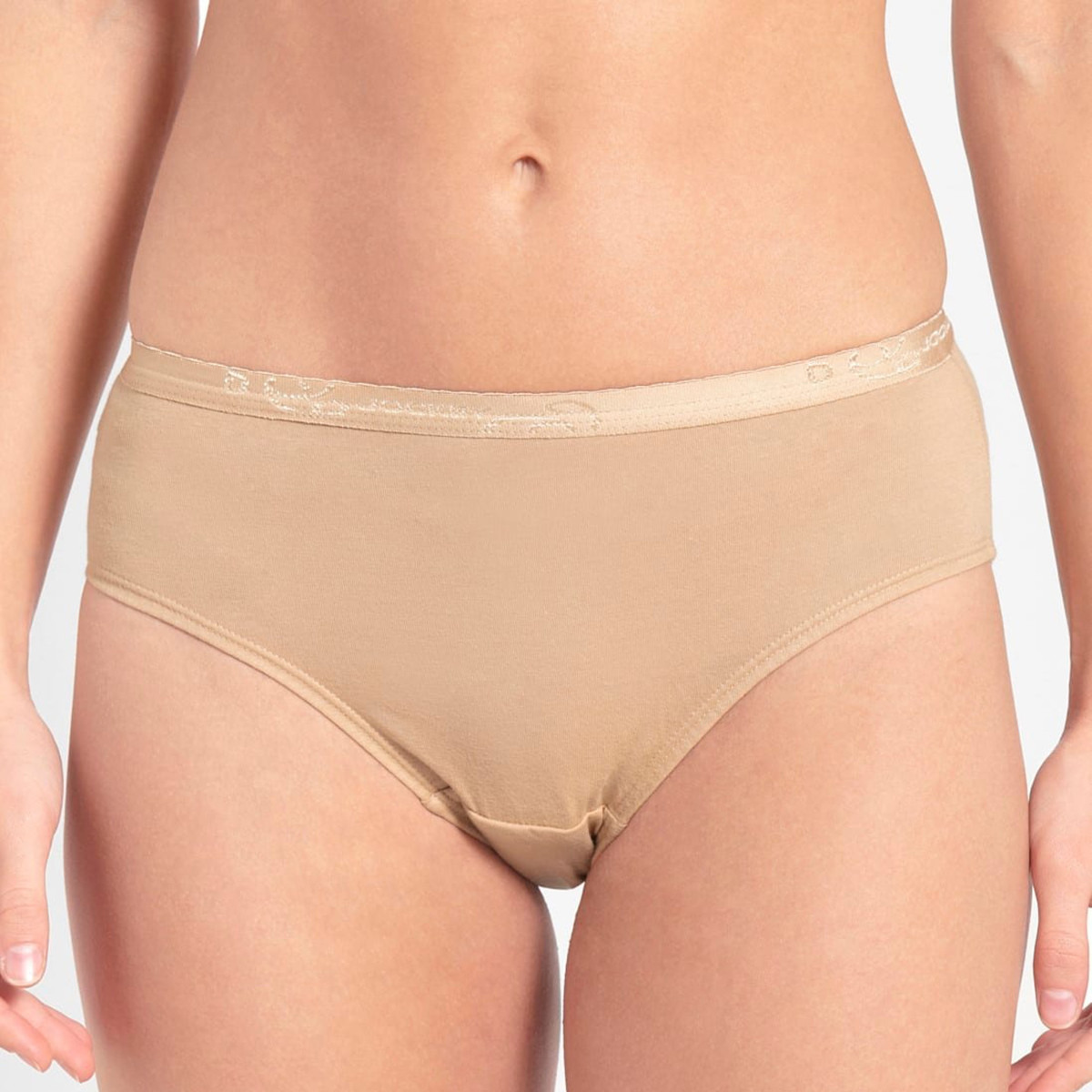 فيرو مودا أزرق تي شيرت-women-clothing-lingerie-panties-image-1