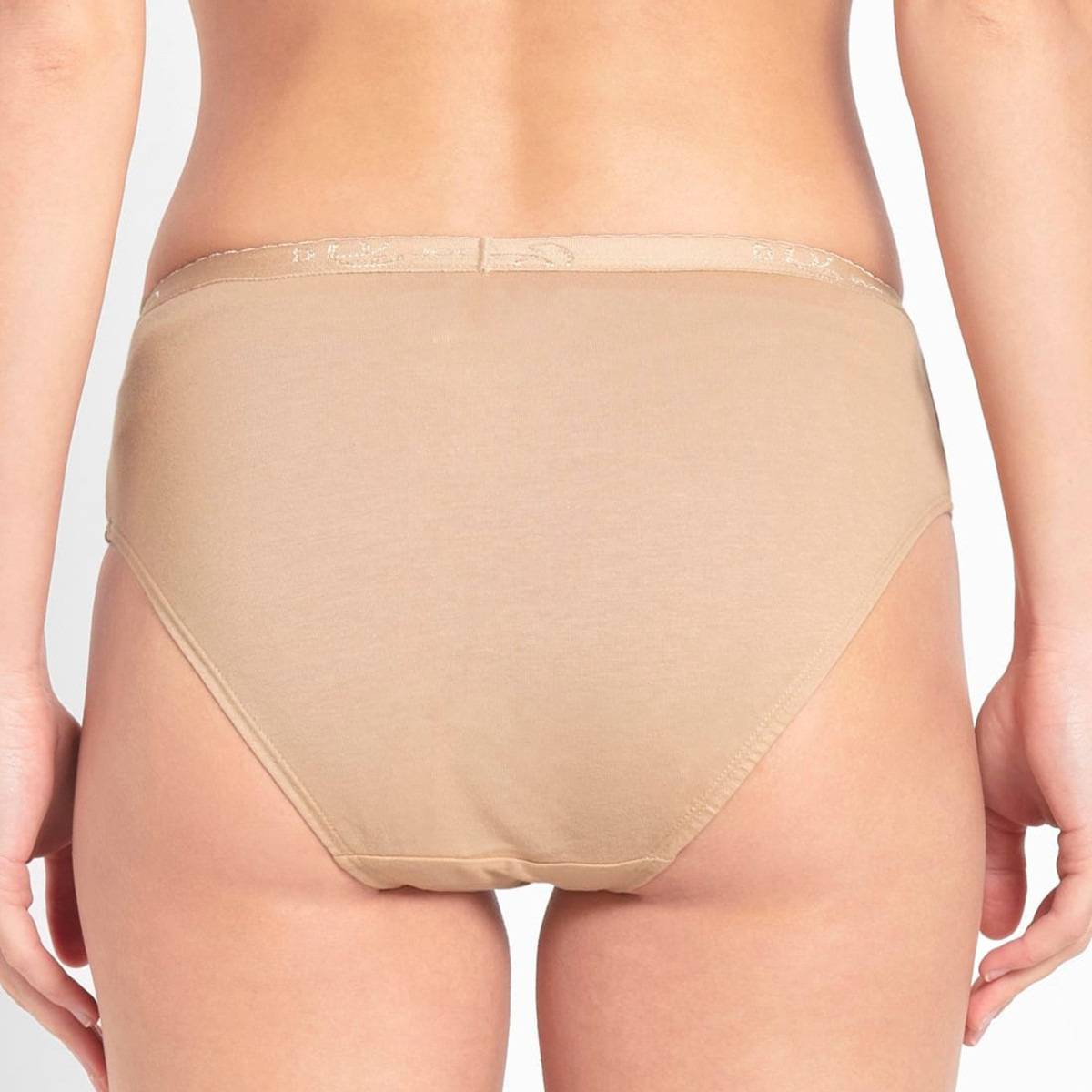 فيرو مودا أزرق تي شيرت-women-clothing-lingerie-panties-image-3