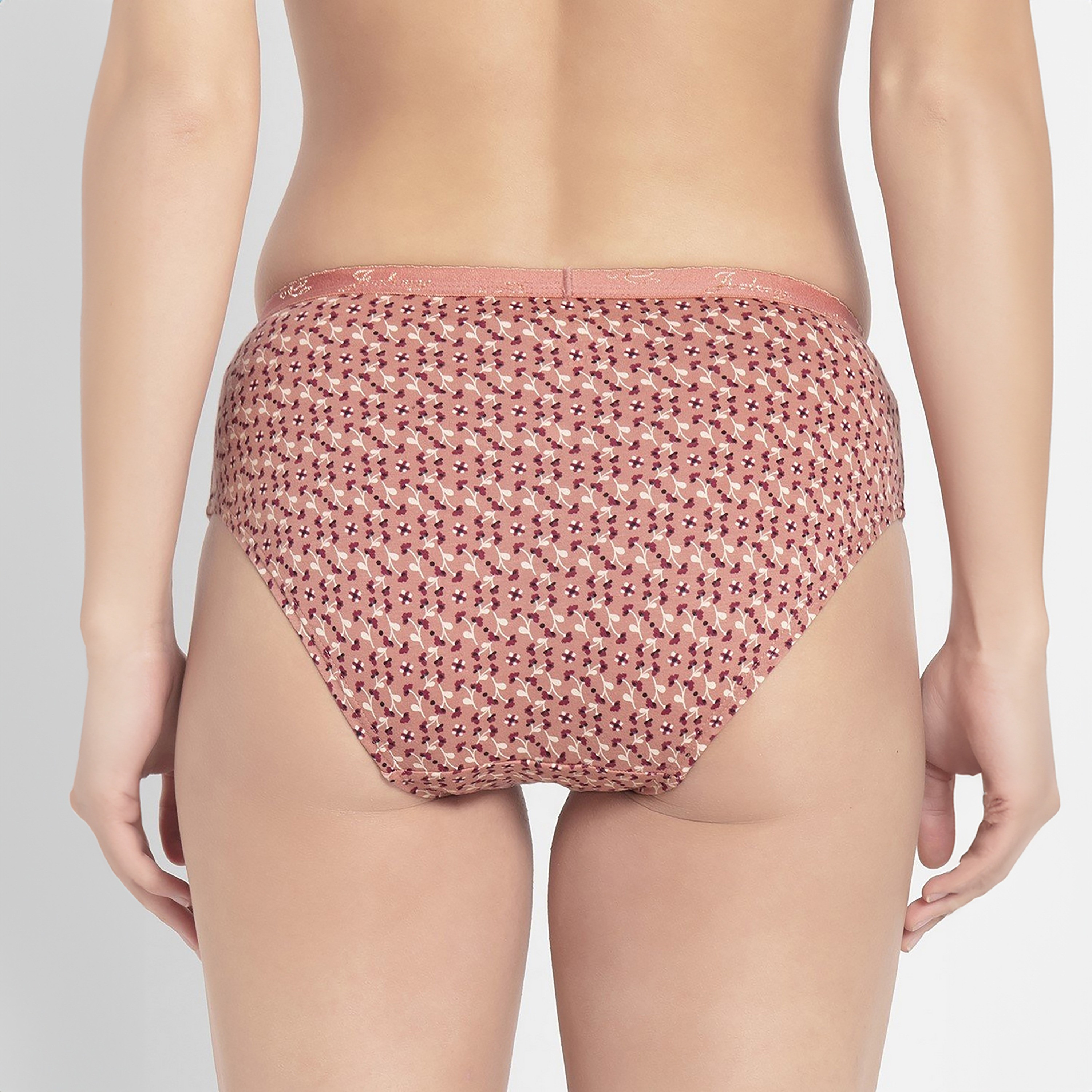 فيرو مودا أزرق تي شيرت-women-clothing-lingerie-panties-image-5