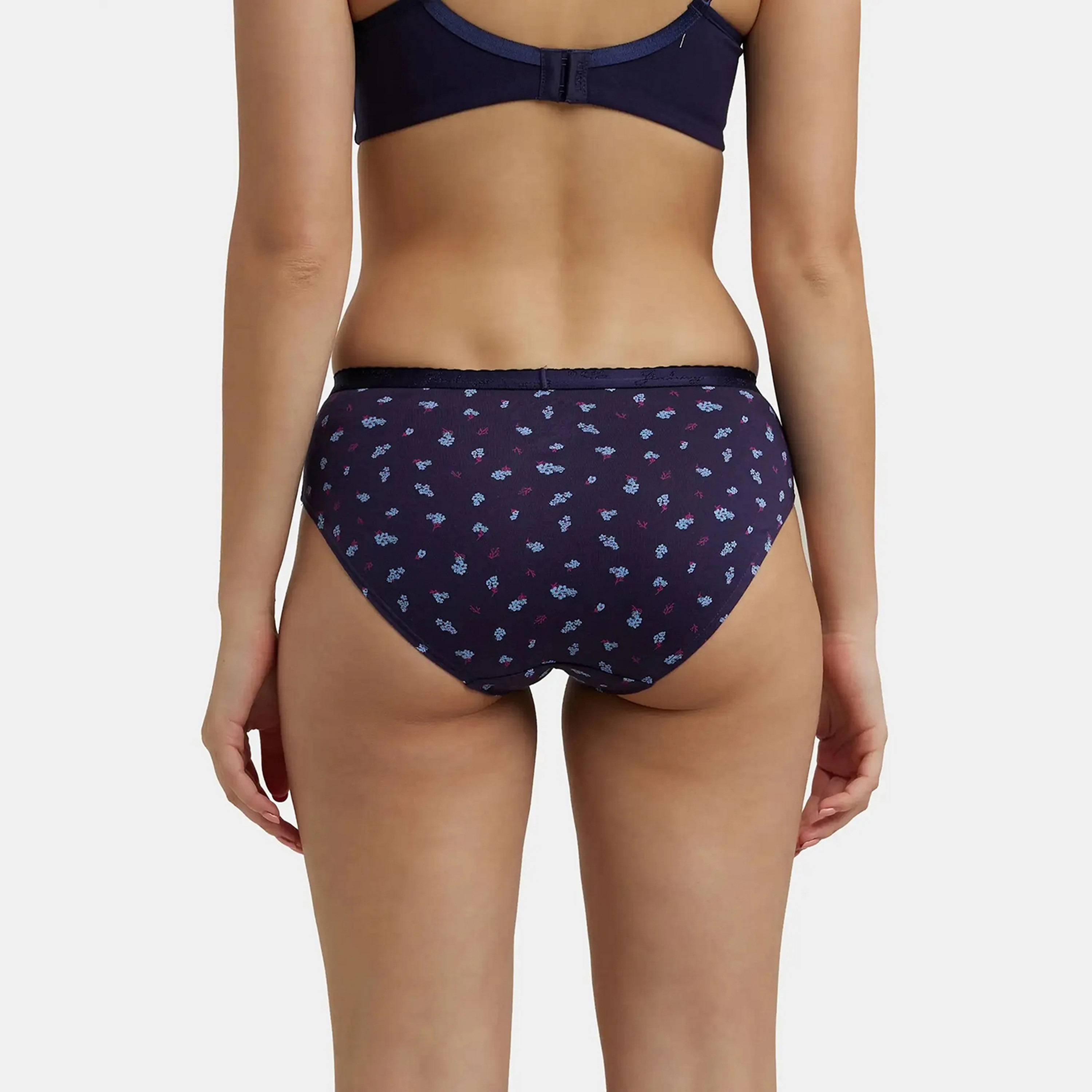 فيرو مودا أزرق تي شيرت-women-clothing-lingerie-panties-image-6