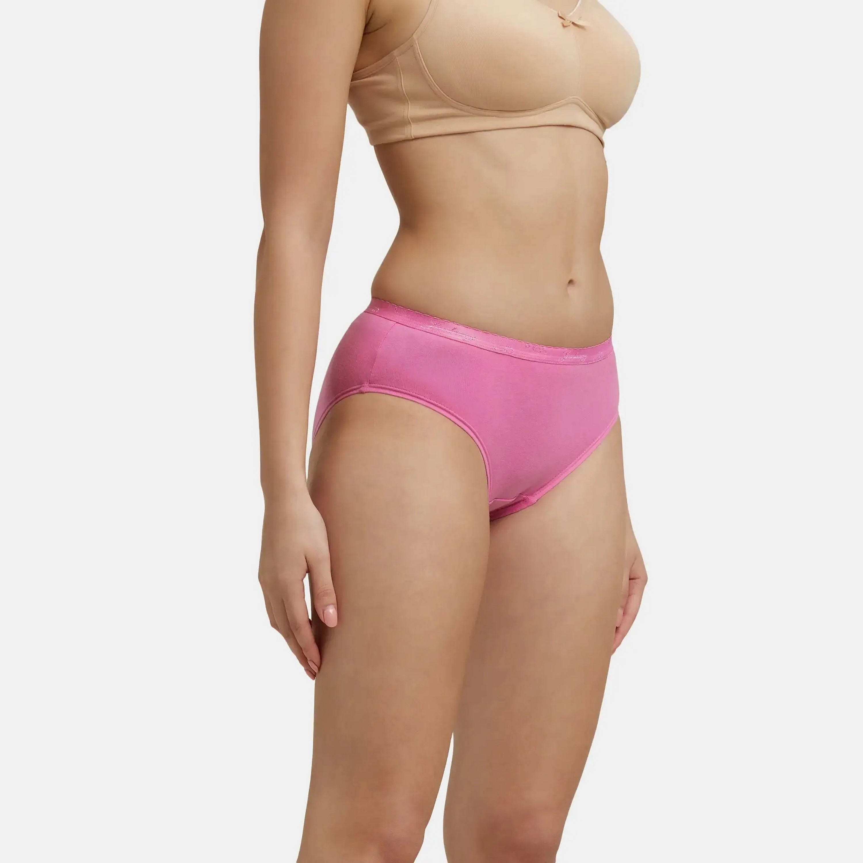 فيرو مودا أزرق تي شيرت-women-clothing-lingerie-panties-image-5