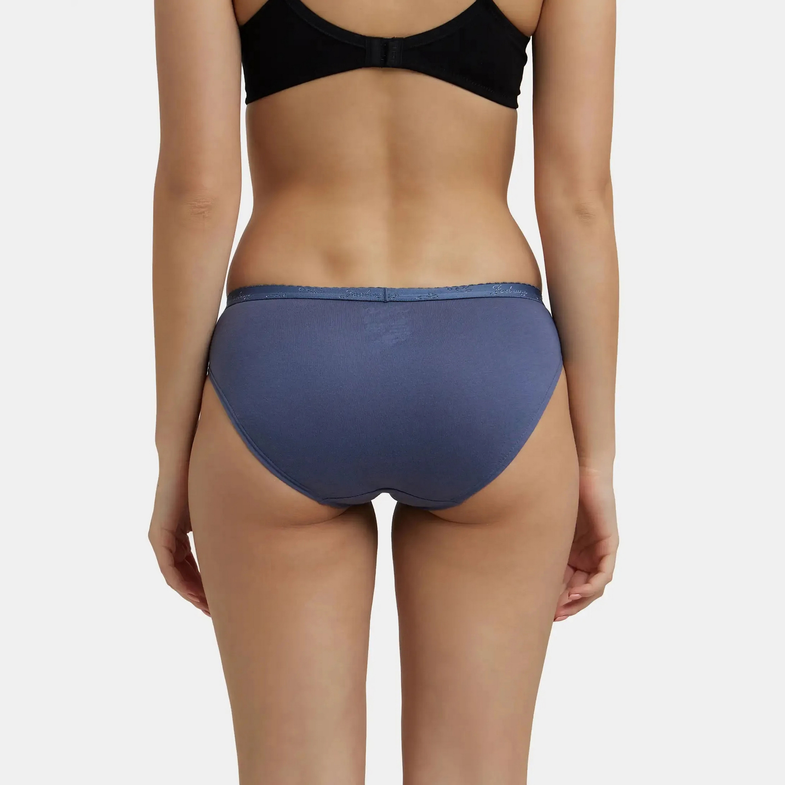 Pack of 2 Jockey Women Assorted Simple Comfort Bikini-women-clothing-lingerie-panties-image-5