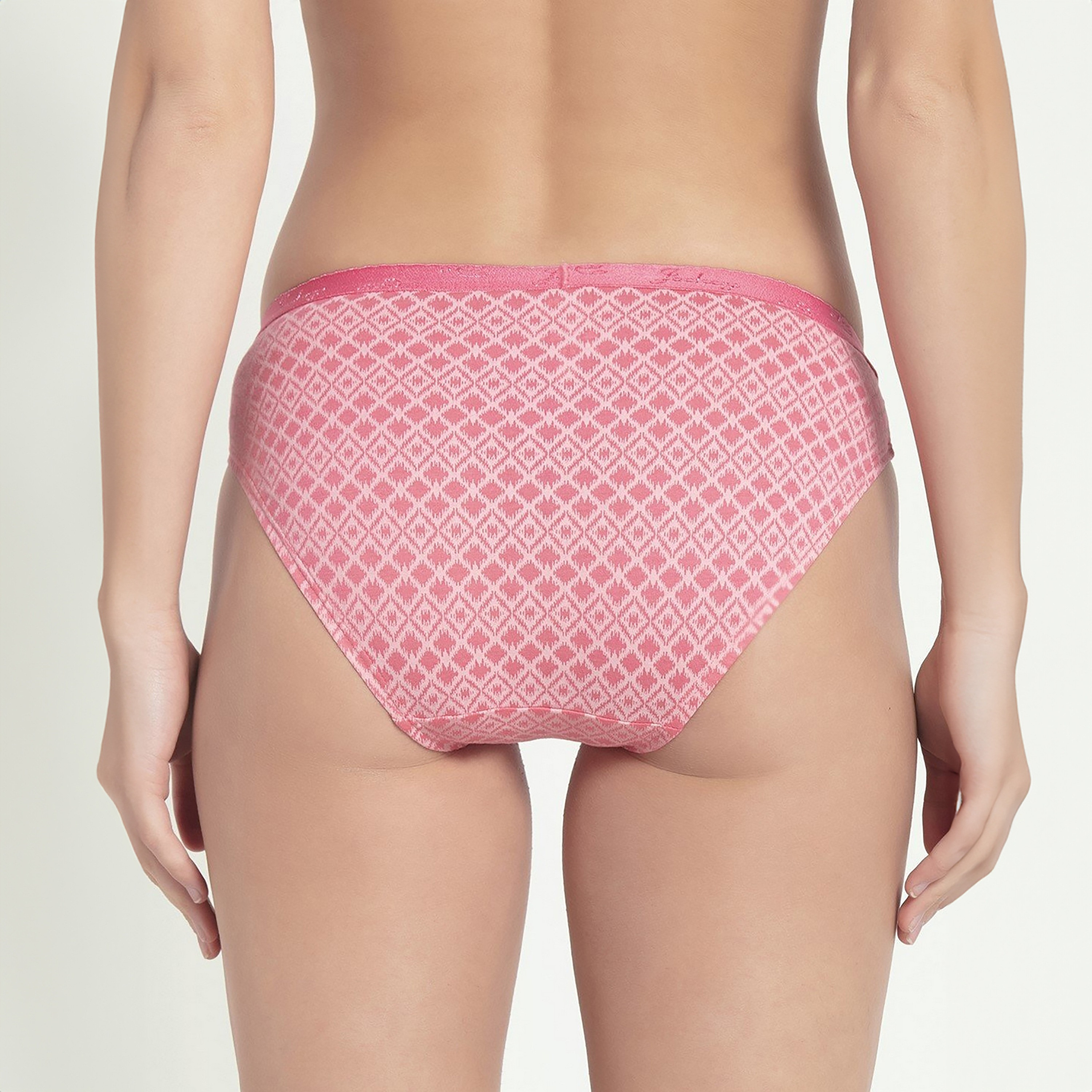 Pack of 2 Jockey Women Assorted Simple Comfort Printed Bikini-women-clothing-lingerie-panties-image-5
